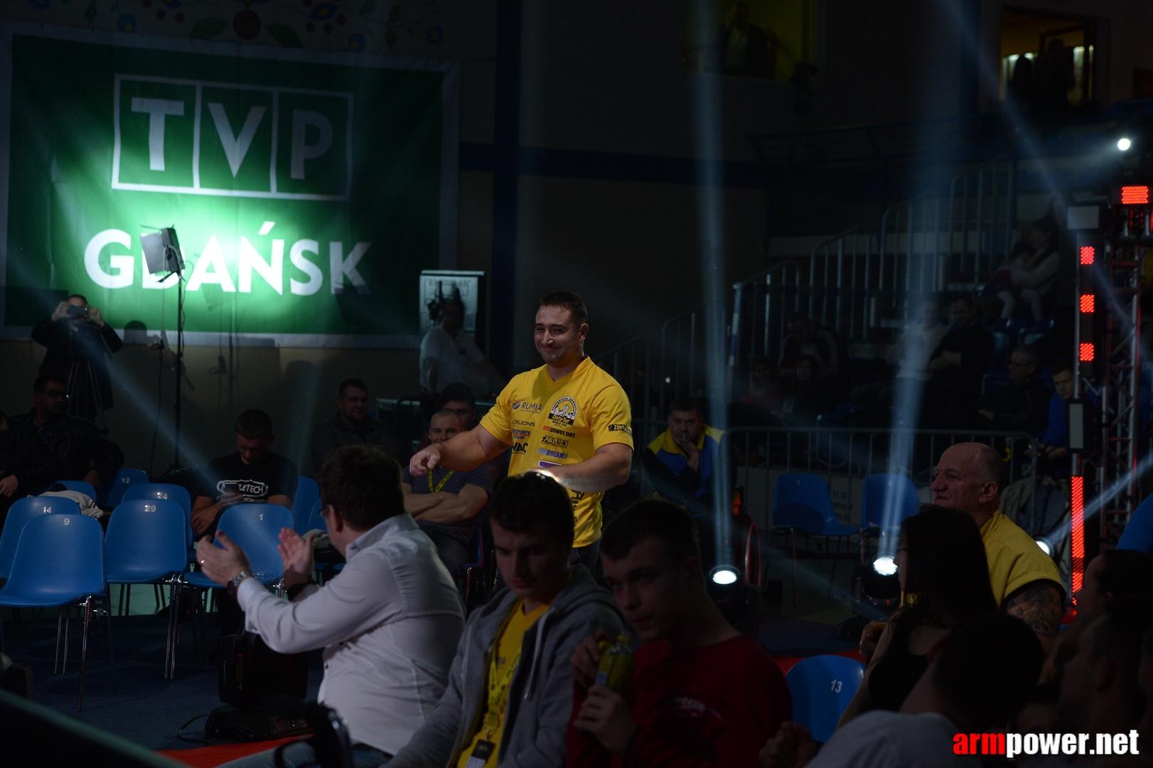 Zloty Tur 2015 By Mark Kazus Right Hand