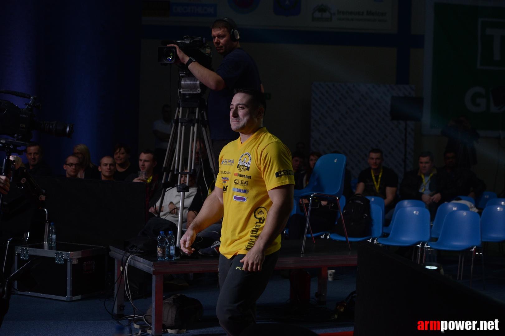 Zloty Tur 2015 By Mark Kazus Right Hand