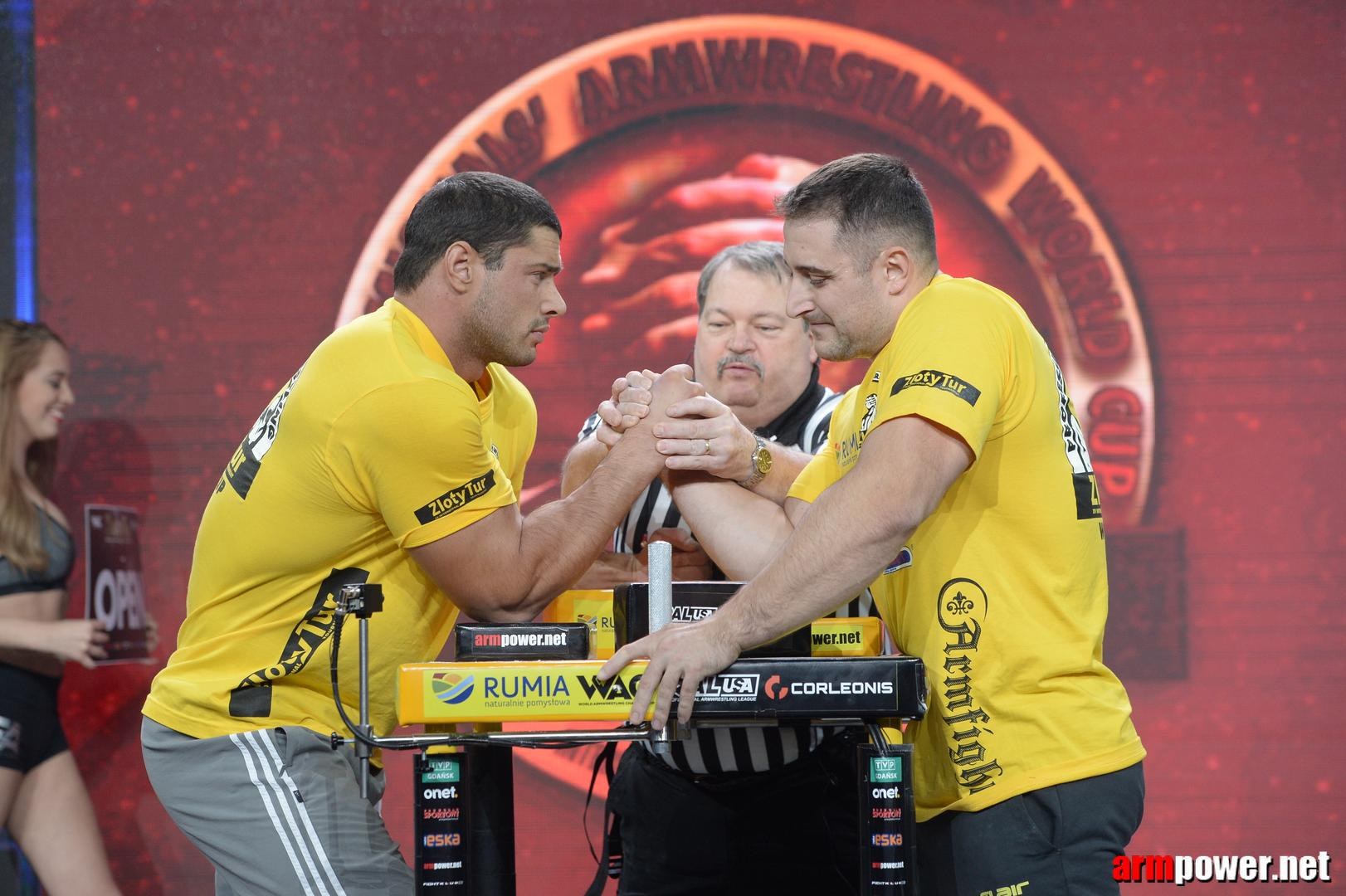 Zloty Tur 2015 By Mark Kazus Right Hand