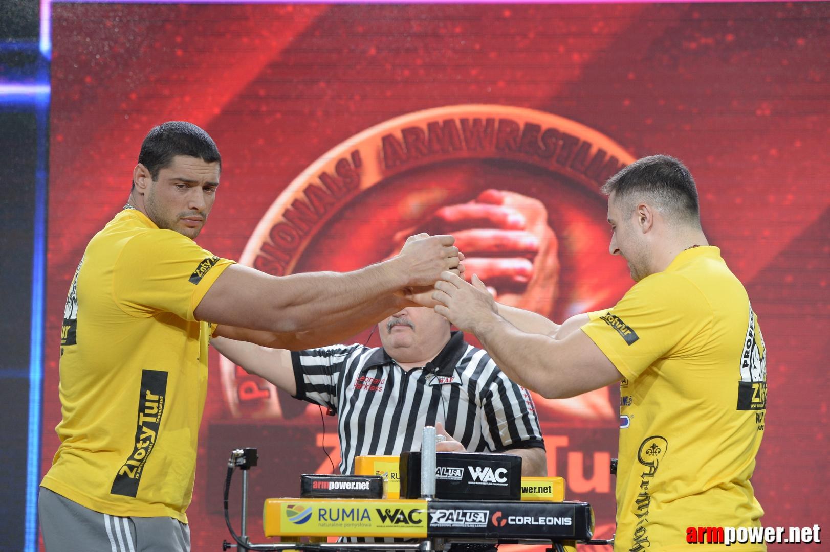 Zloty Tur 2015 By Mark Kazus Right Hand