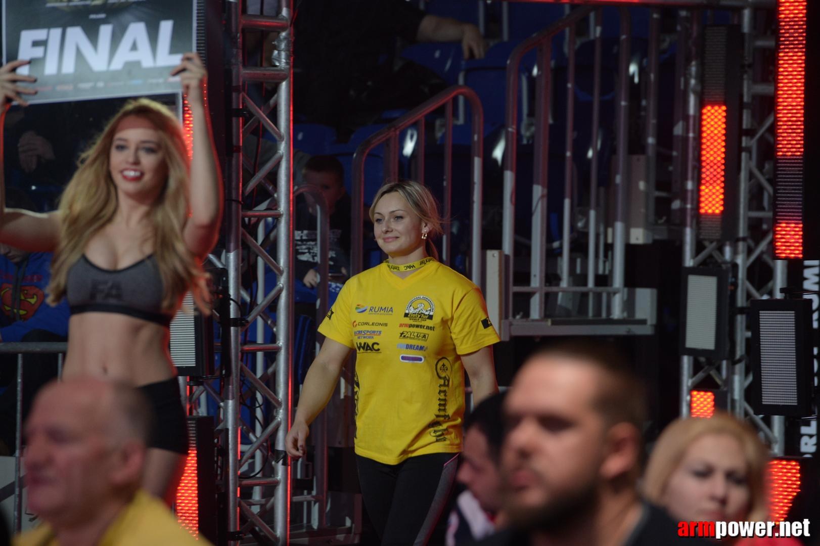 Zloty Tur 2015 By Mark Kazus Right Hand