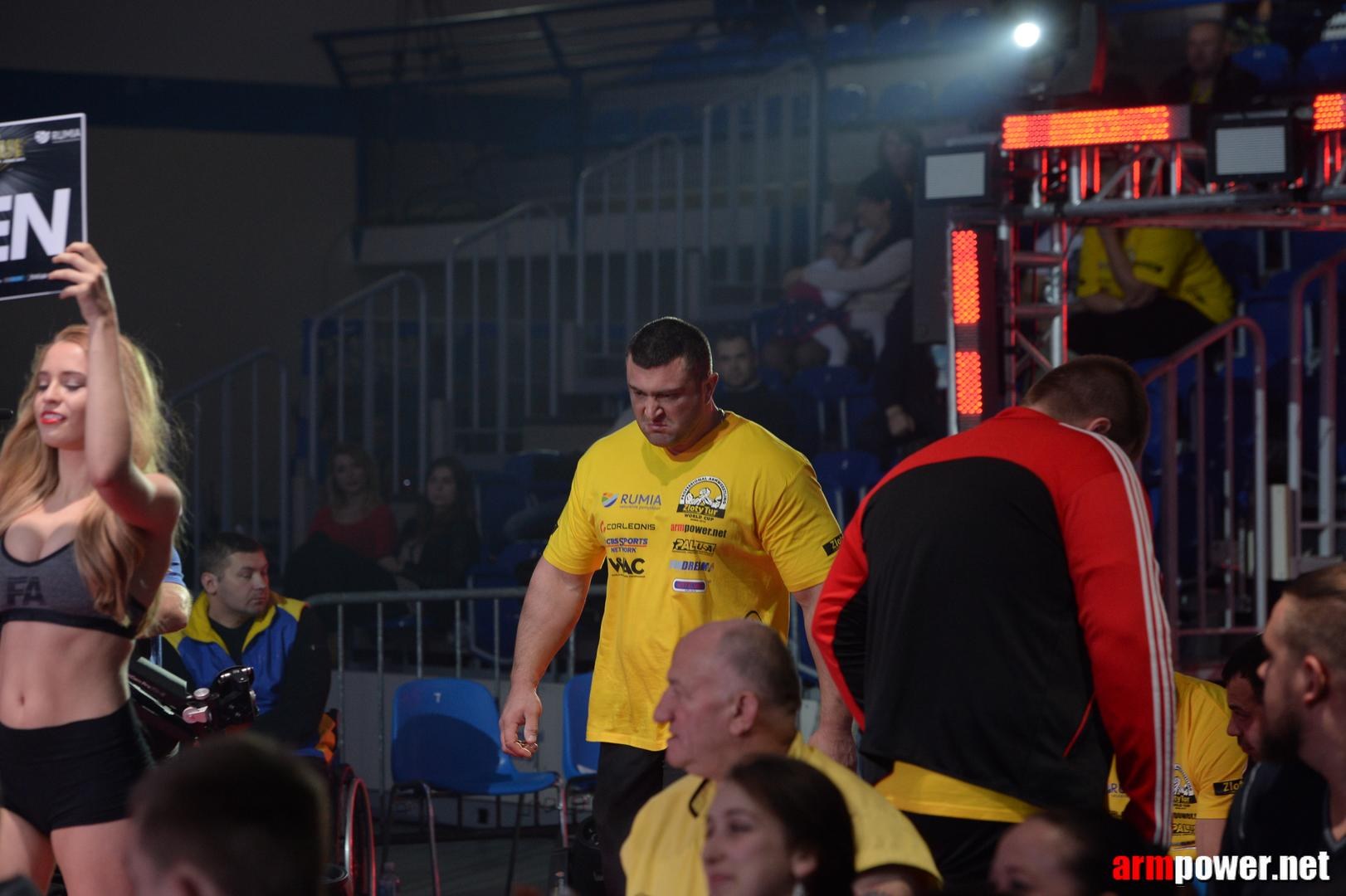 Zloty Tur 2015 By Mark Kazus Right Hand