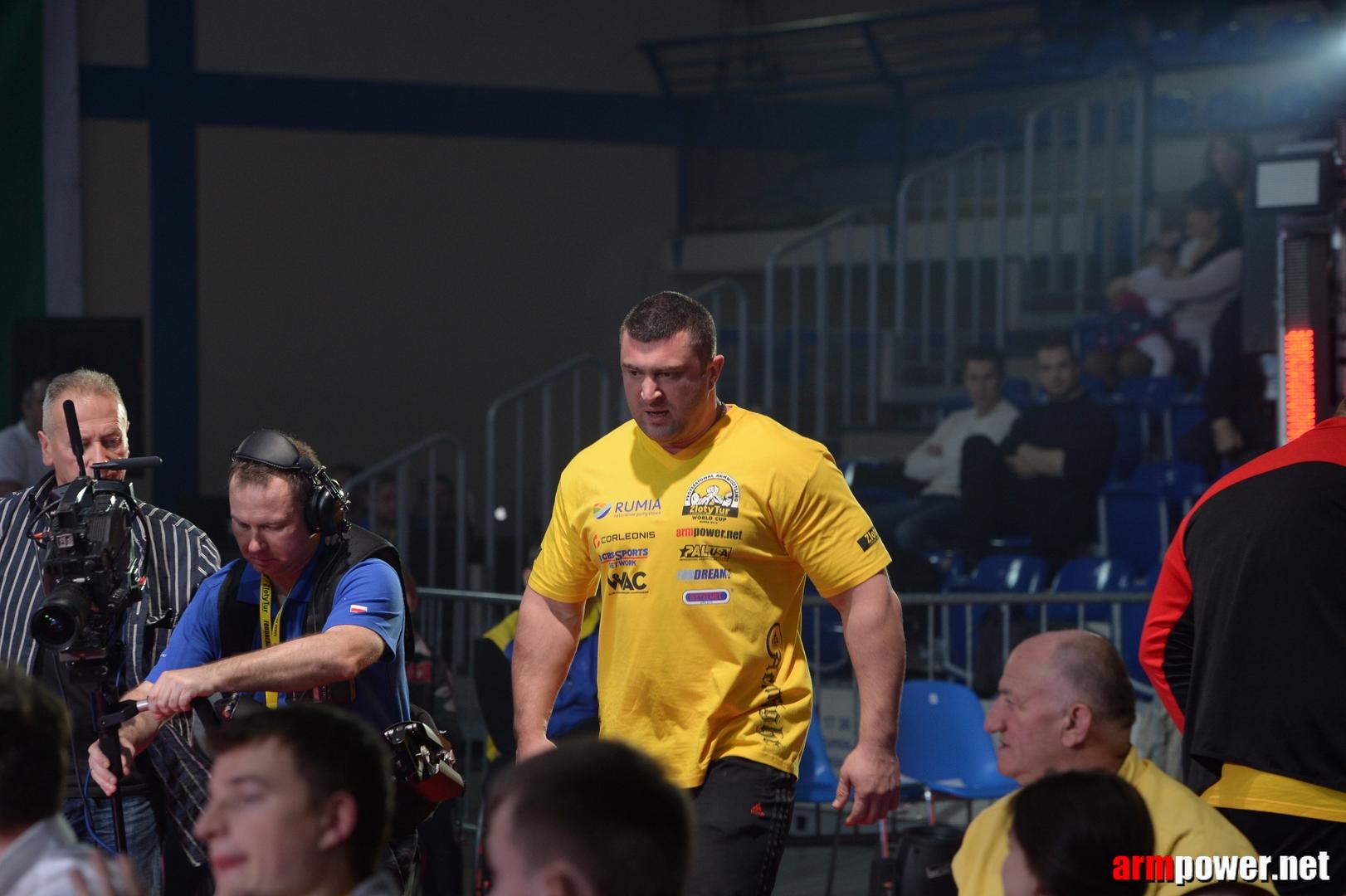 Zloty Tur 2015 By Mark Kazus Right Hand