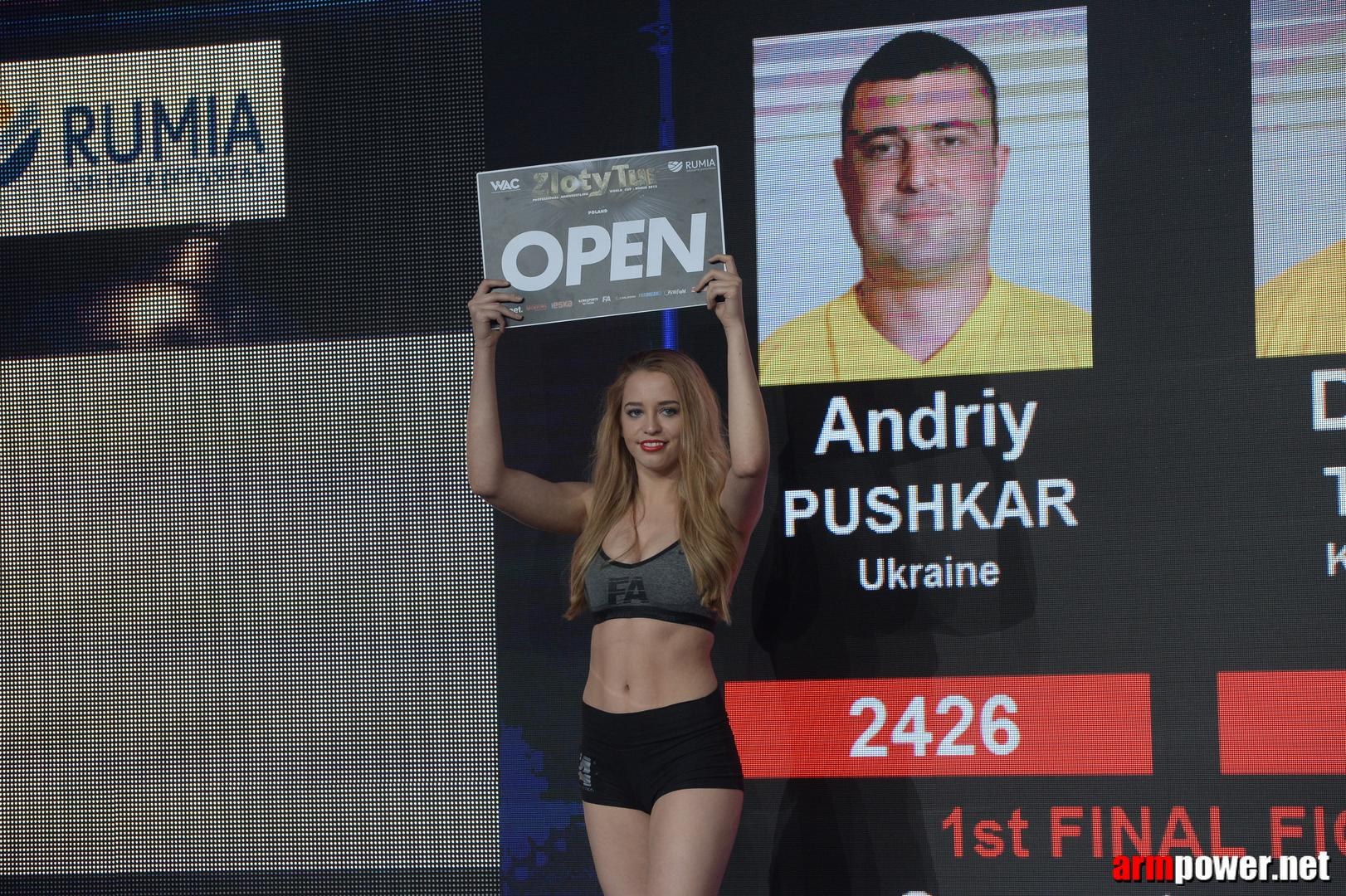 Zloty Tur 2015 By Mark Kazus Right Hand