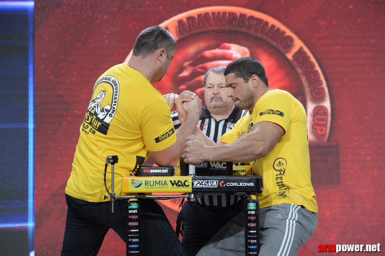 Zloty Tur 2015 By Mark Kazus Right Hand