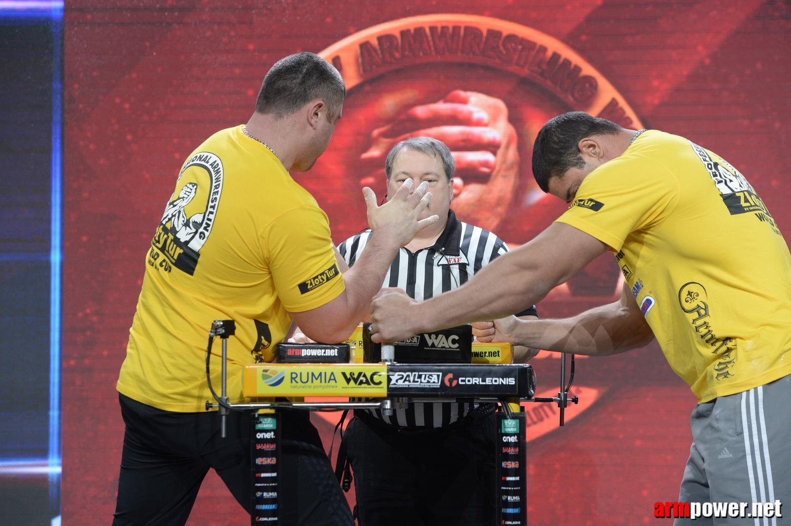 Zloty Tur 2015 By Mark Kazus Right Hand