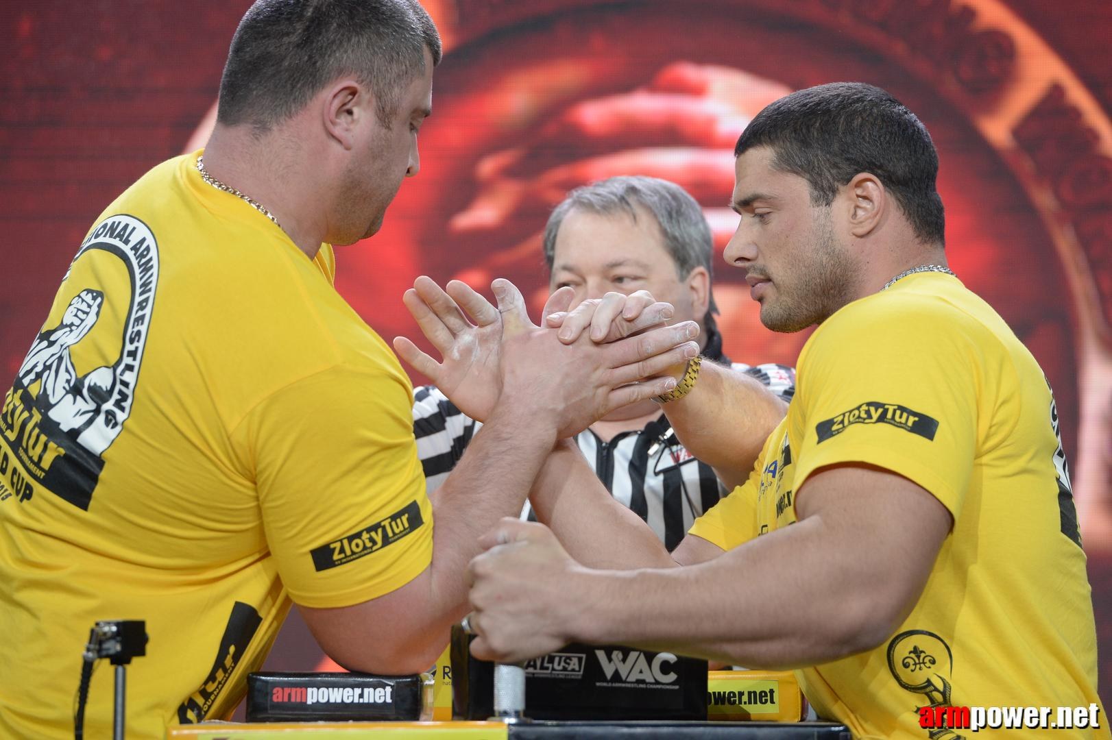 Zloty Tur 2015 By Mark Kazus Right Hand