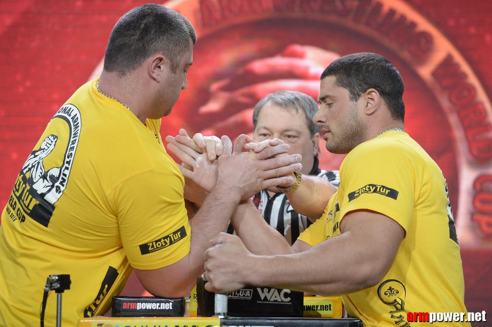 Zloty Tur 2015 By Mark Kazus Right Hand