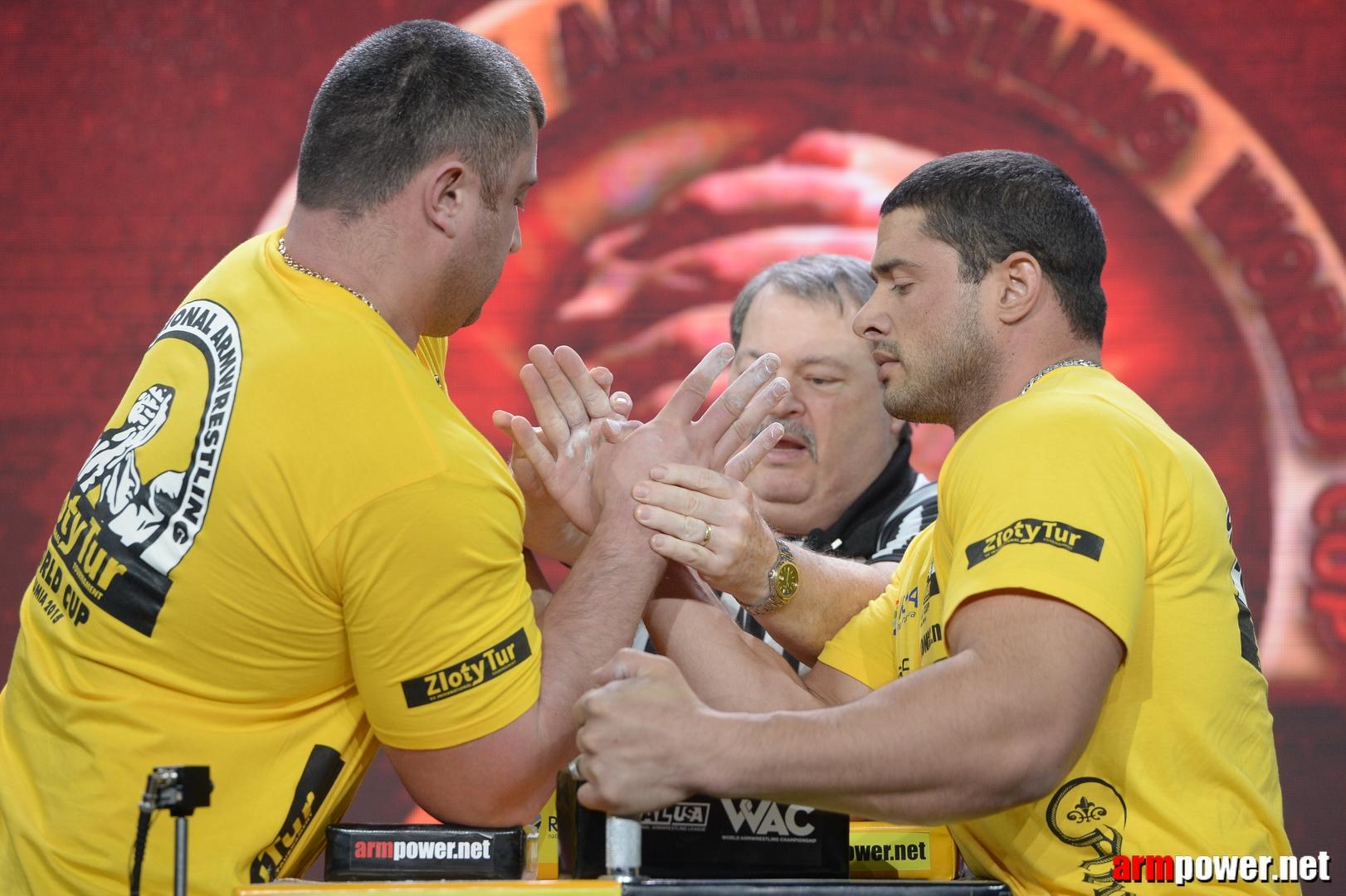 Zloty Tur 2015 By Mark Kazus Right Hand