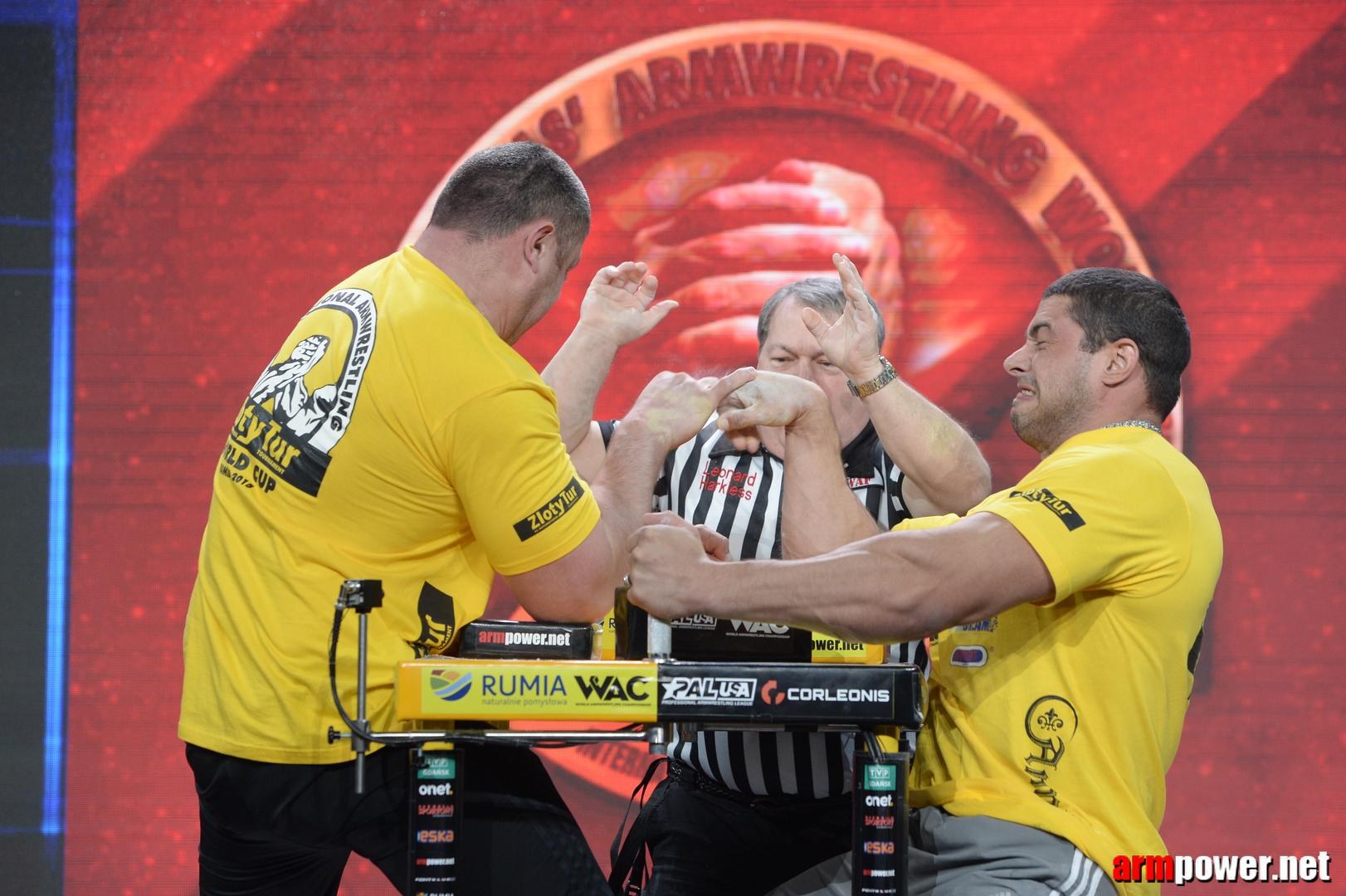 Zloty Tur 2015 By Mark Kazus Right Hand