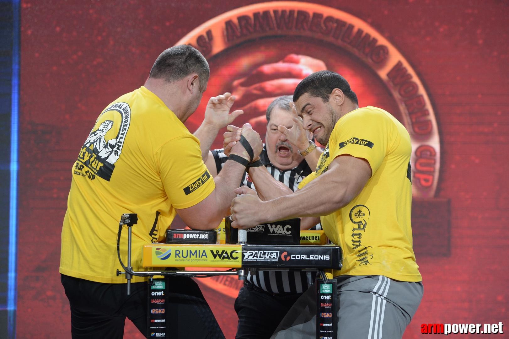 Zloty Tur 2015 By Mark Kazus Right Hand