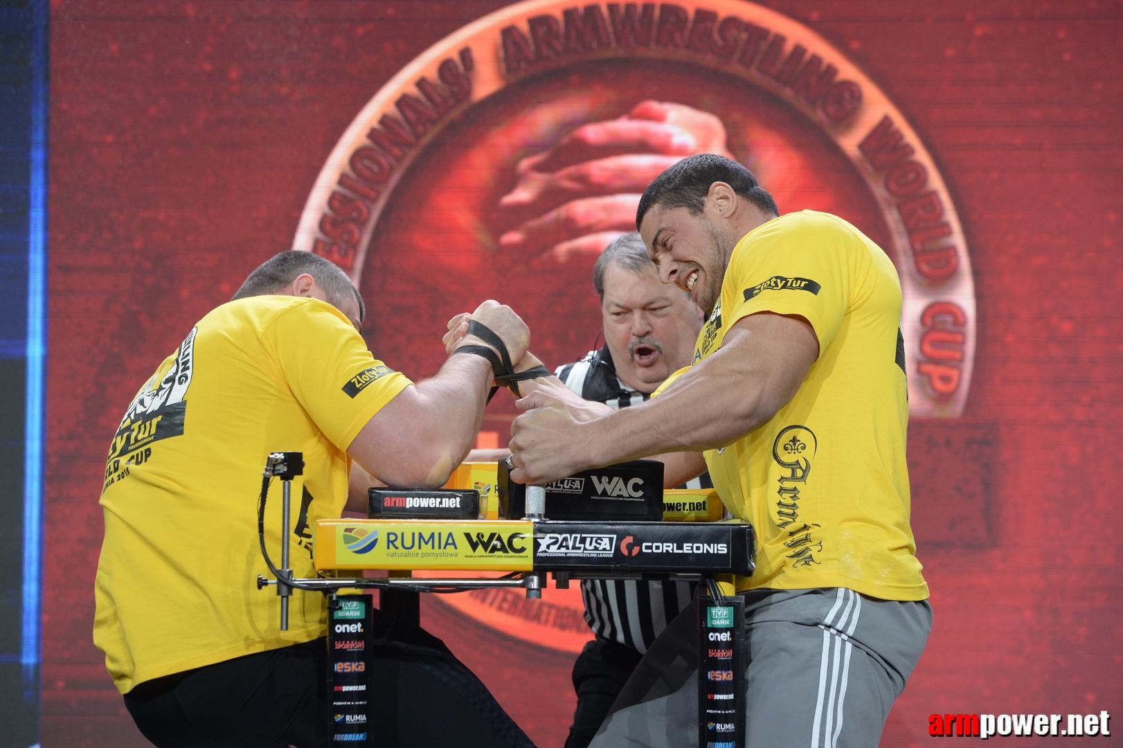 Zloty Tur 2015 By Mark Kazus Right Hand