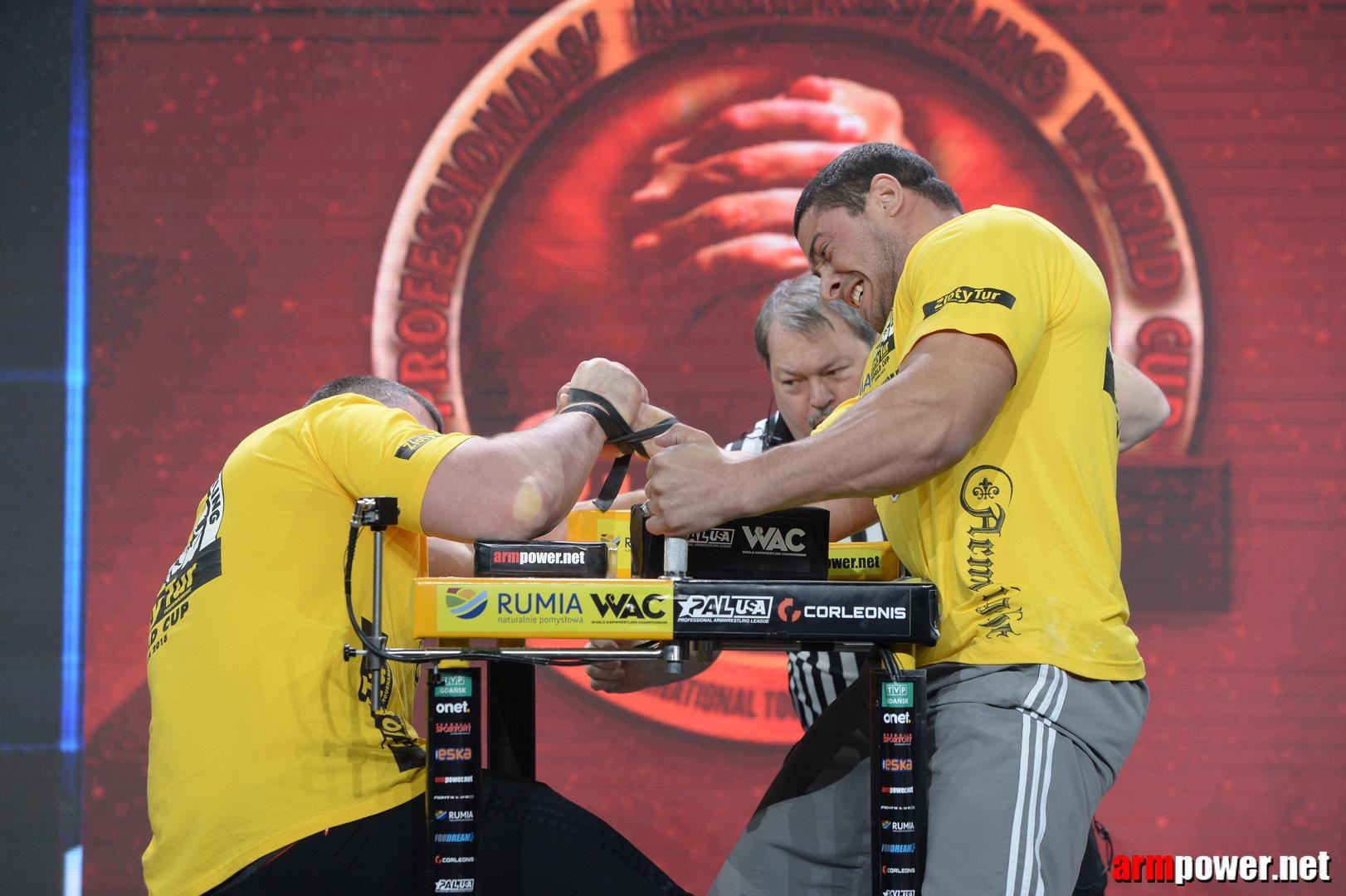 Zloty Tur 2015 By Mark Kazus Right Hand