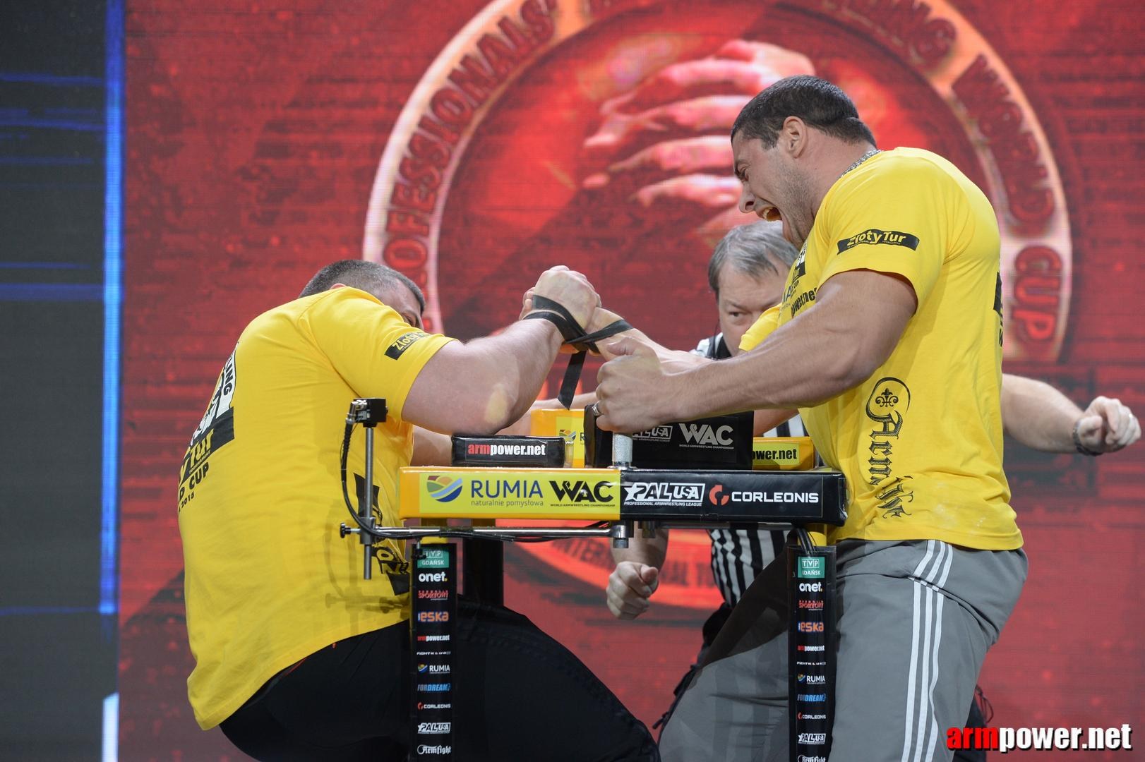 Zloty Tur 2015 By Mark Kazus Right Hand