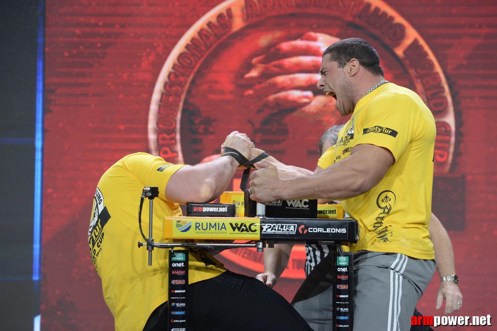 Zloty Tur 2015 By Mark Kazus Right Hand