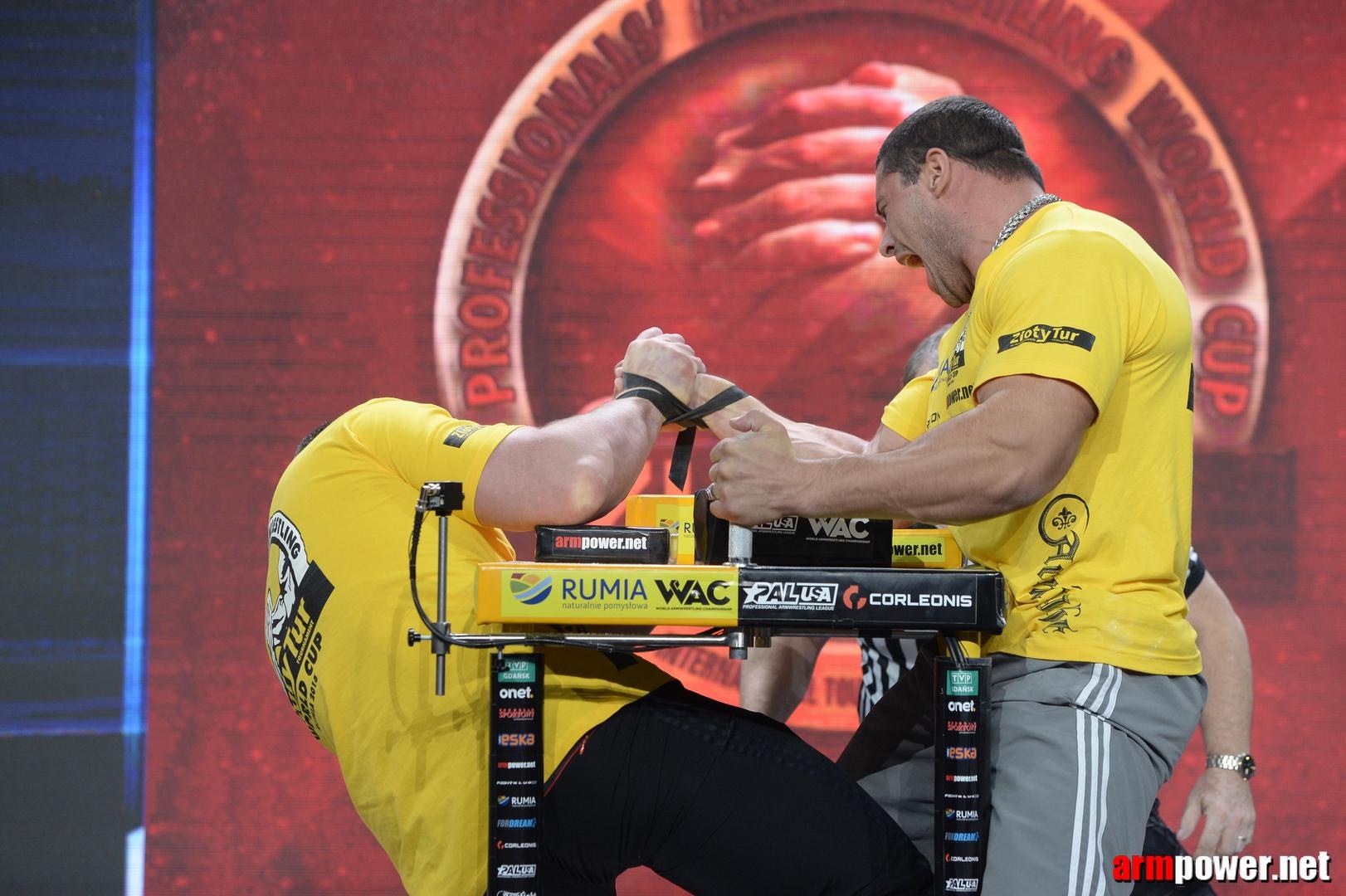 Zloty Tur 2015 By Mark Kazus Right Hand