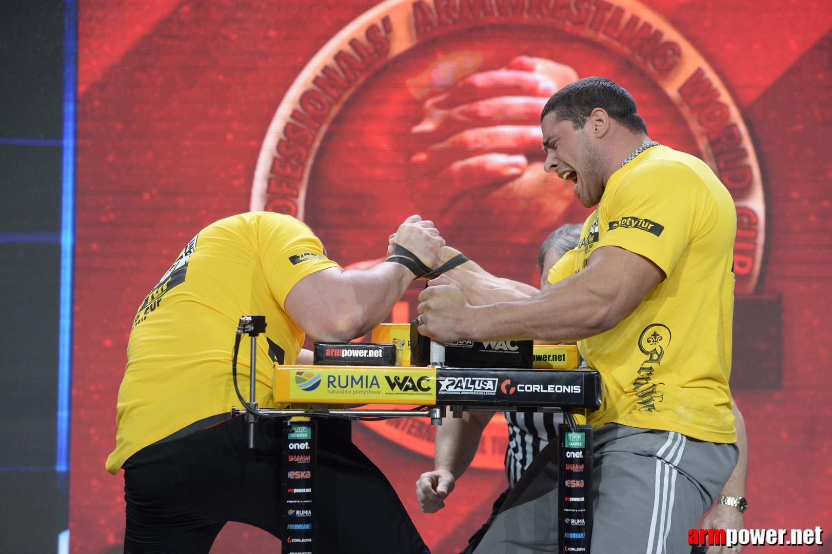 Zloty Tur 2015 By Mark Kazus Right Hand