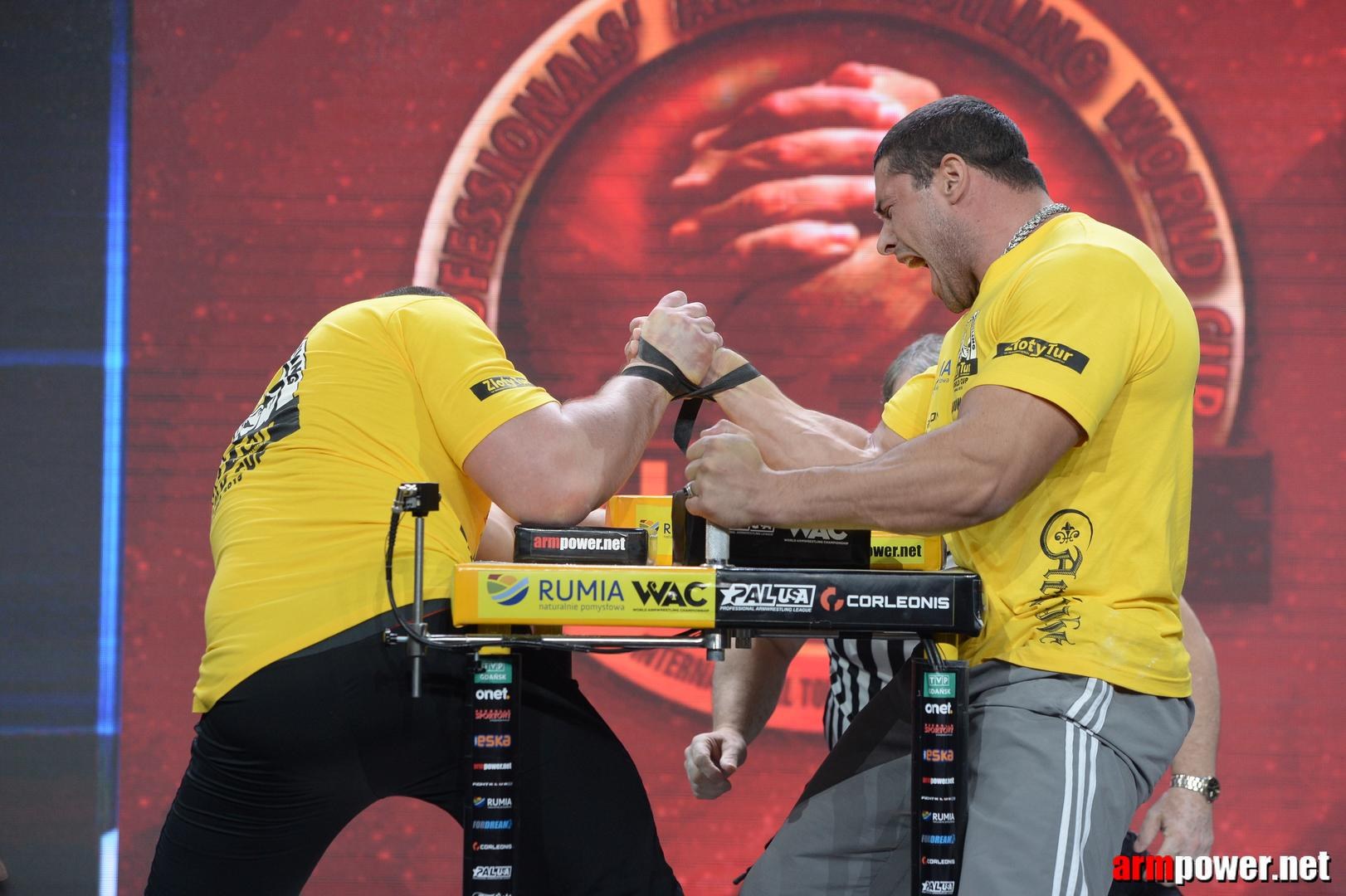 Zloty Tur 2015 By Mark Kazus Right Hand