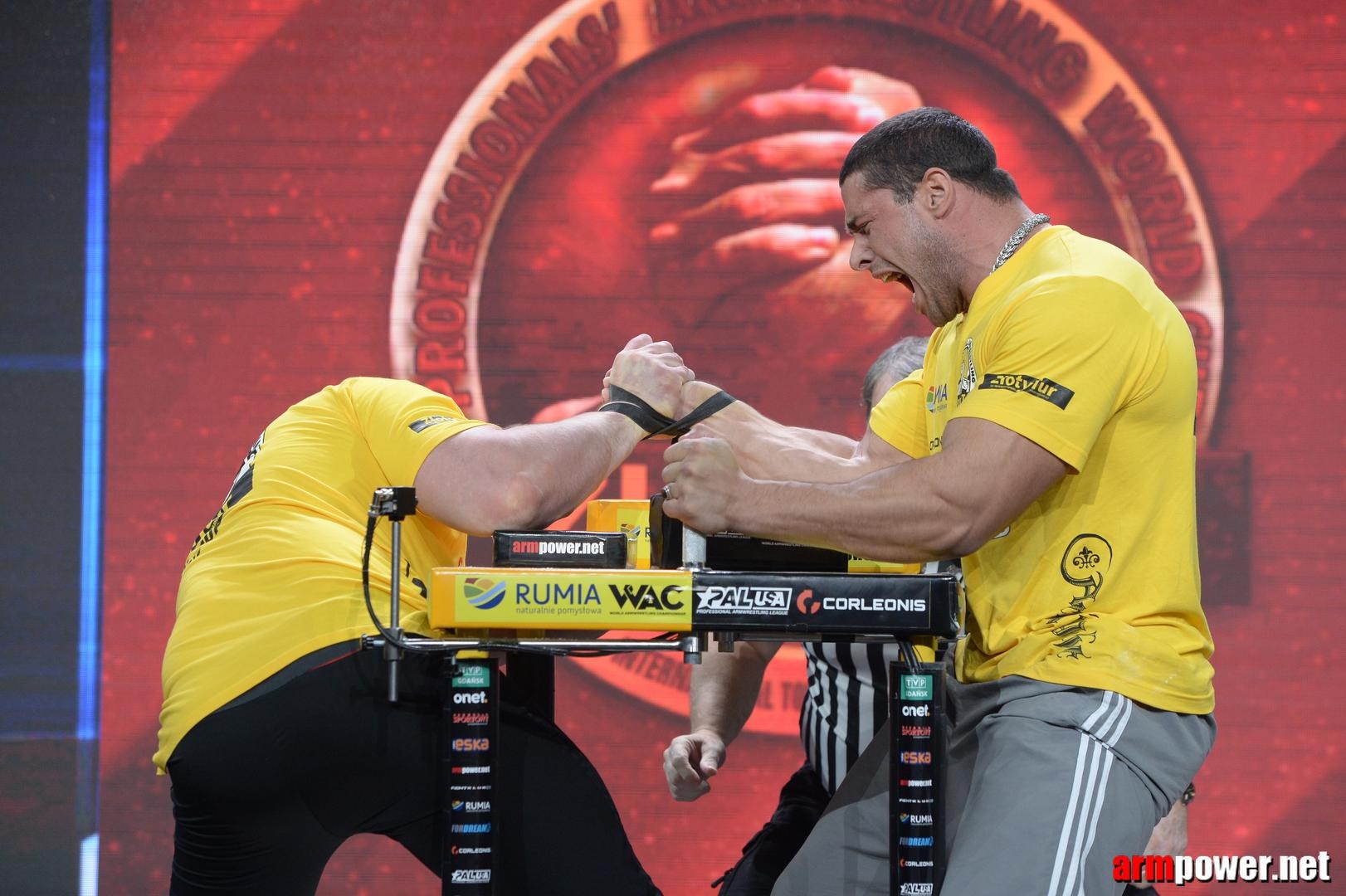 Zloty Tur 2015 By Mark Kazus Right Hand