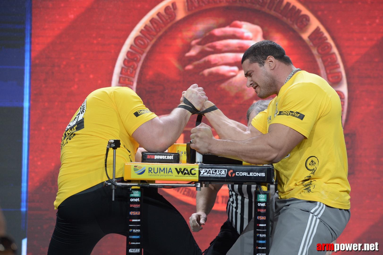 Zloty Tur 2015 By Mark Kazus Right Hand