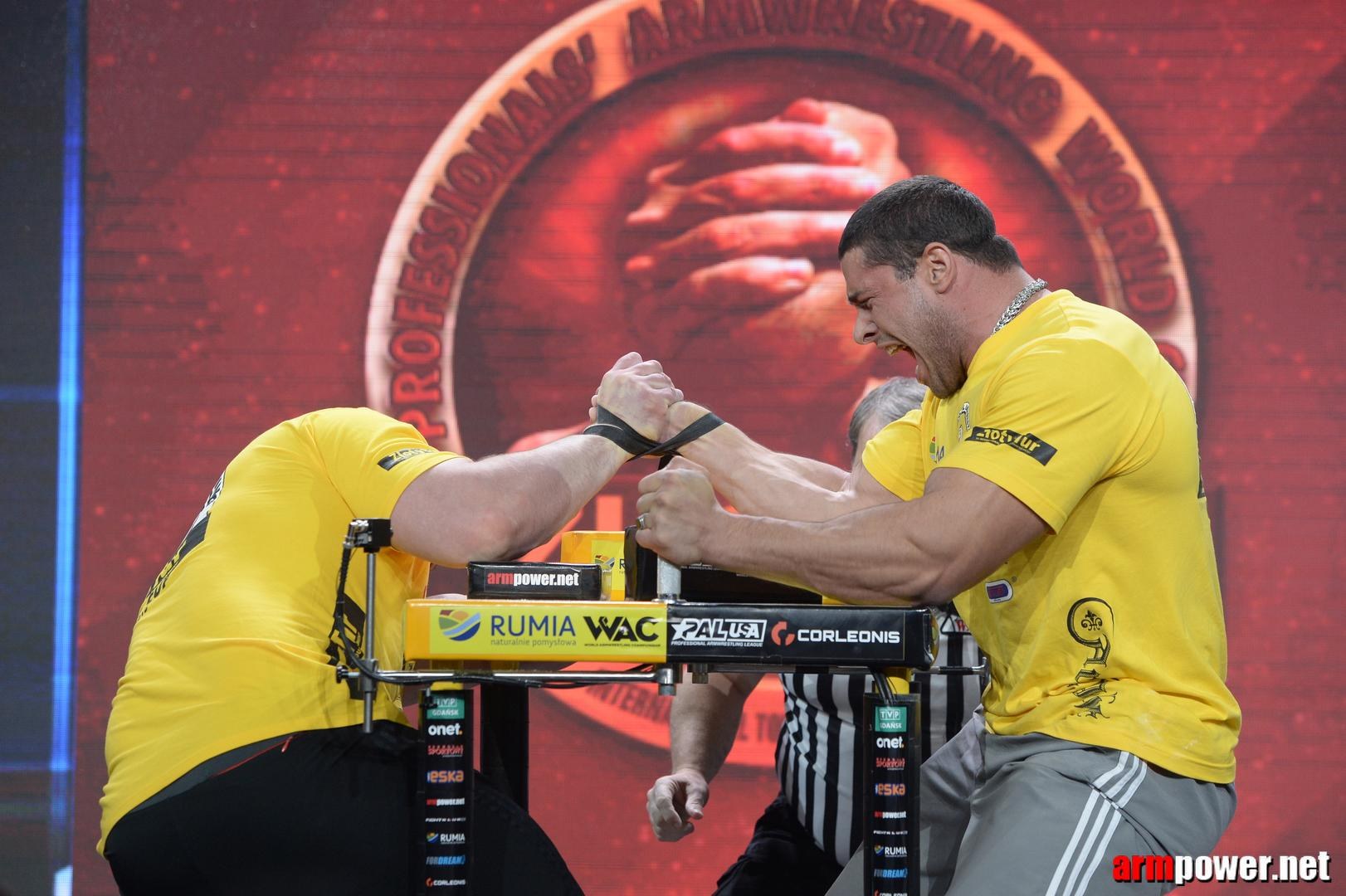 Zloty Tur 2015 By Mark Kazus Right Hand