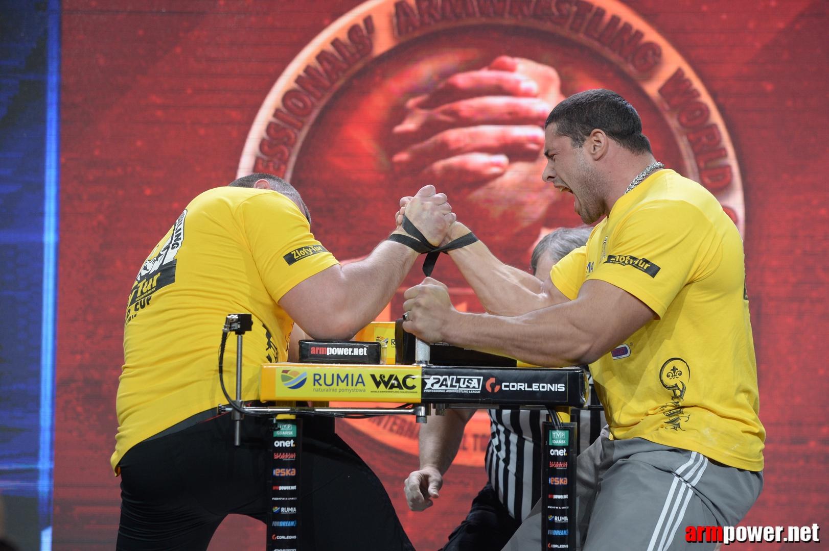 Zloty Tur 2015 By Mark Kazus Right Hand