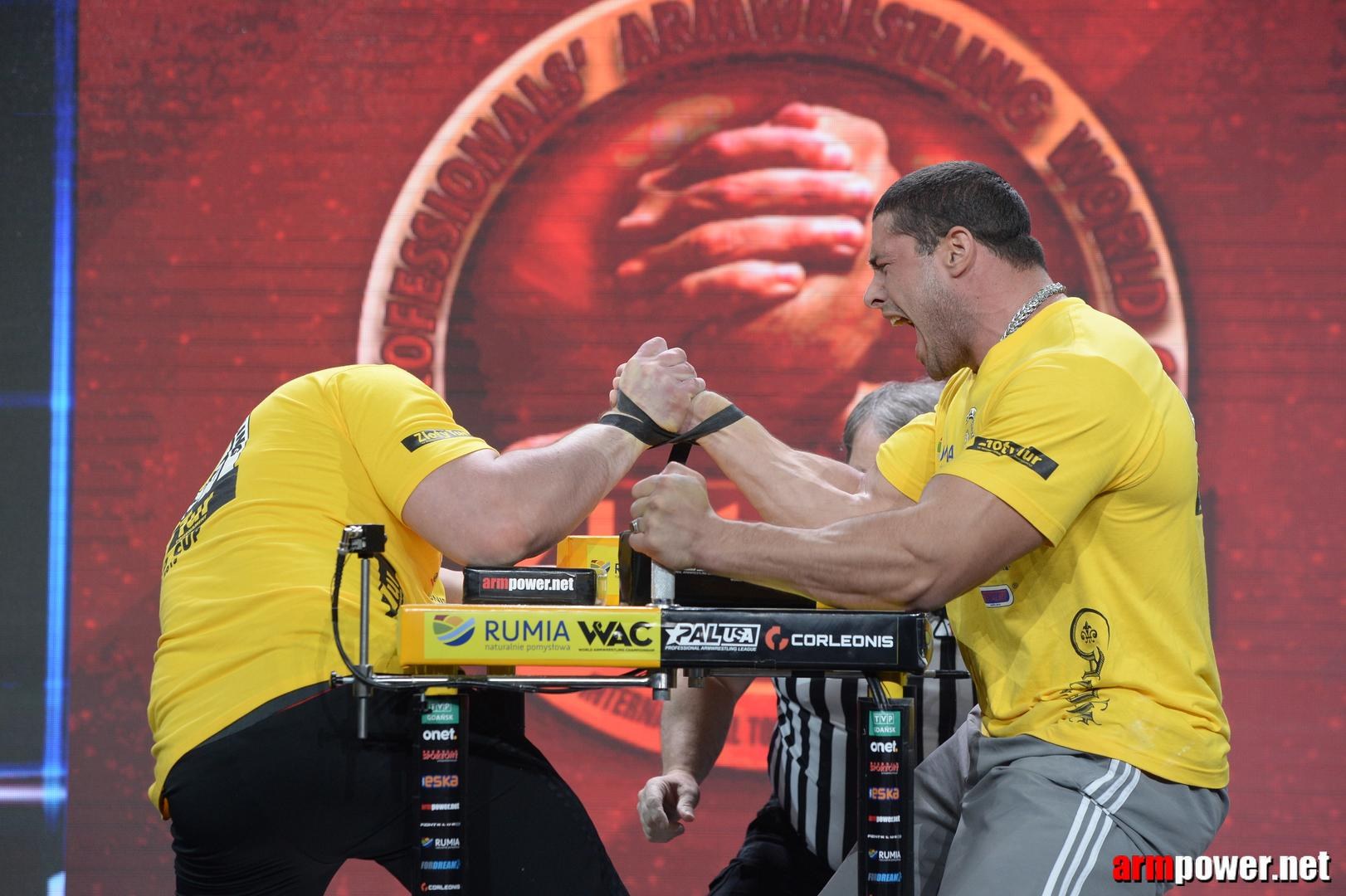 Zloty Tur 2015 By Mark Kazus Right Hand