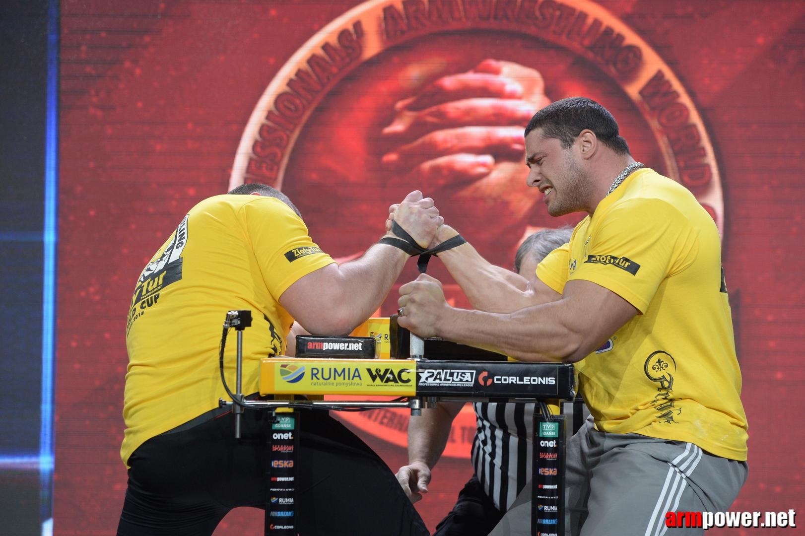 Zloty Tur 2015 By Mark Kazus Right Hand