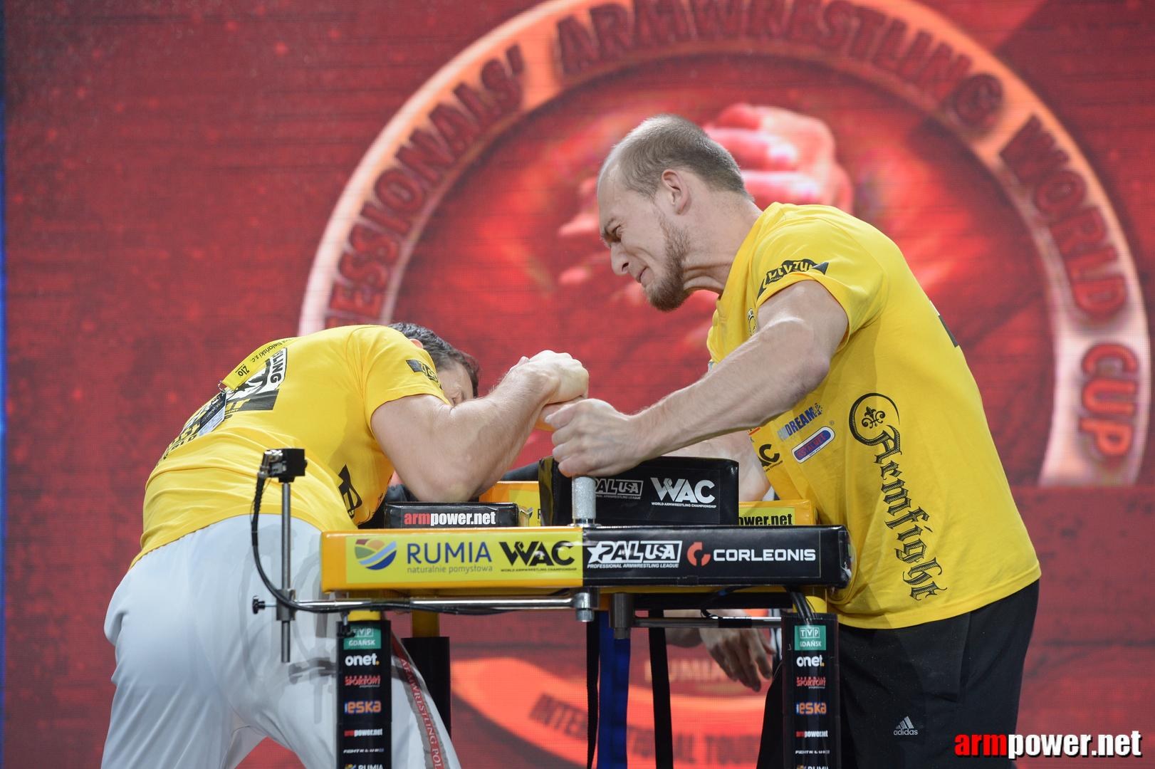 Zloty Tur 2015 By Mark Kazus Right Hand