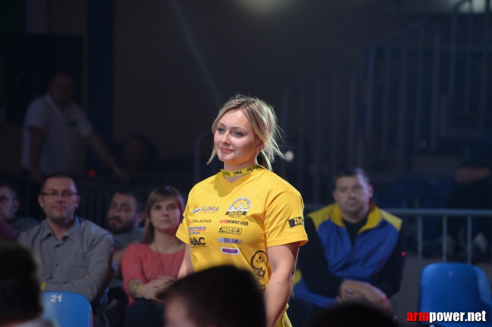 Zloty Tur 2015 By Mark Kazus Right Hand