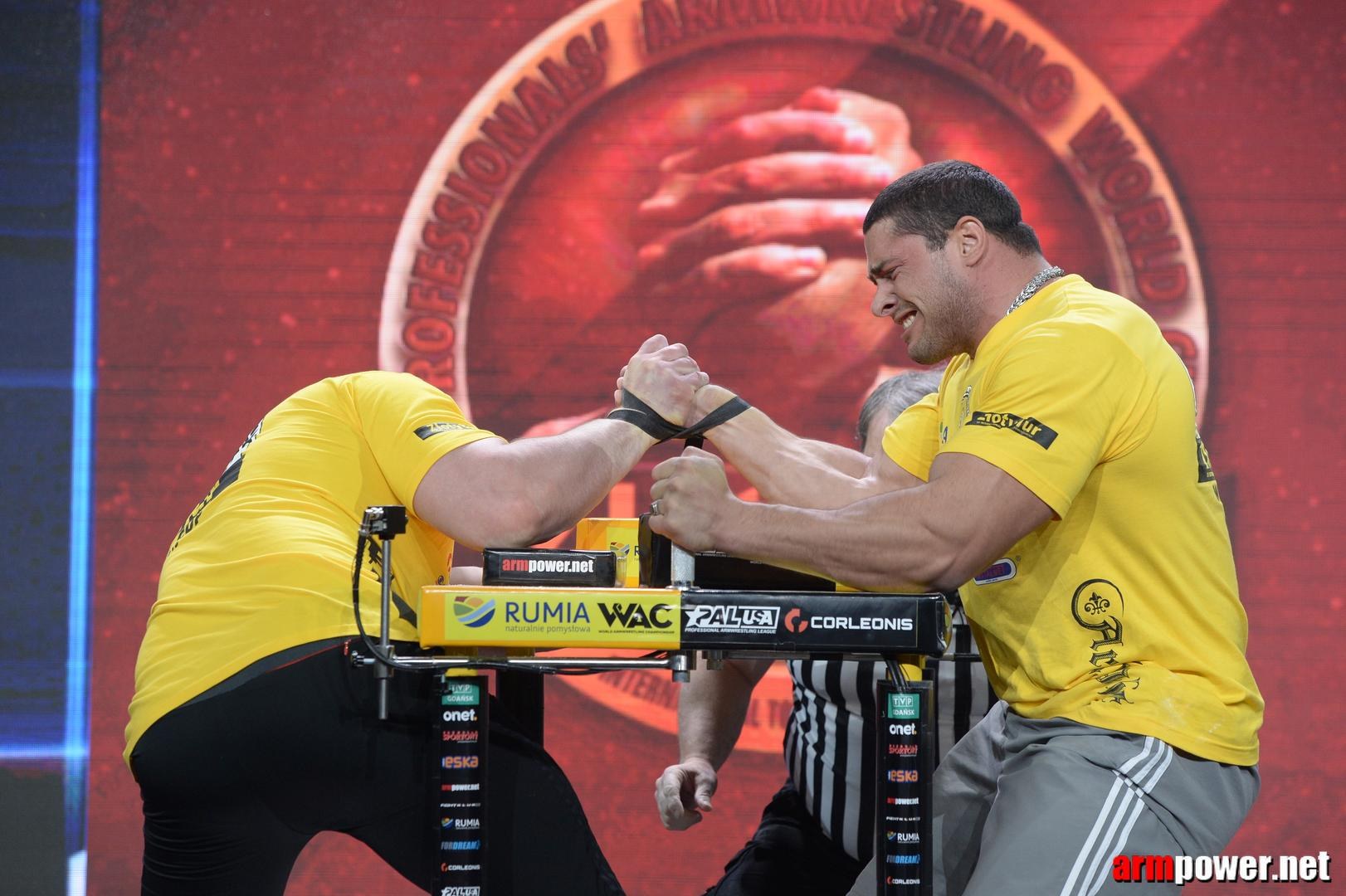 Zloty Tur 2015 By Mark Kazus Right Hand