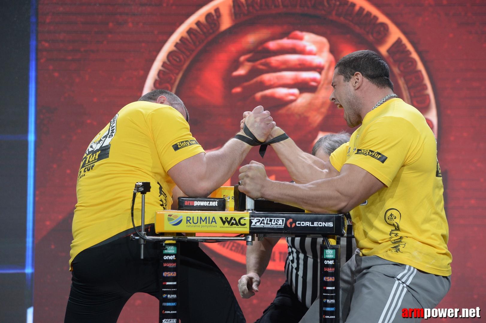 Zloty Tur 2015 By Mark Kazus Right Hand