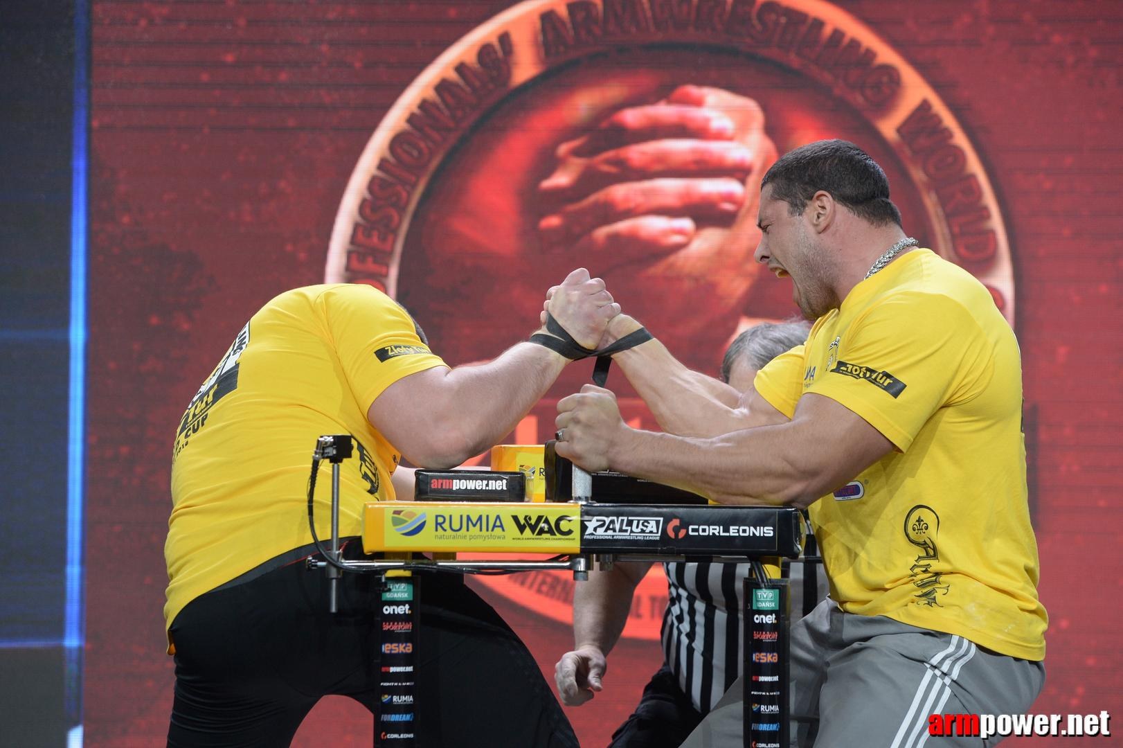 Zloty Tur 2015 By Mark Kazus Right Hand