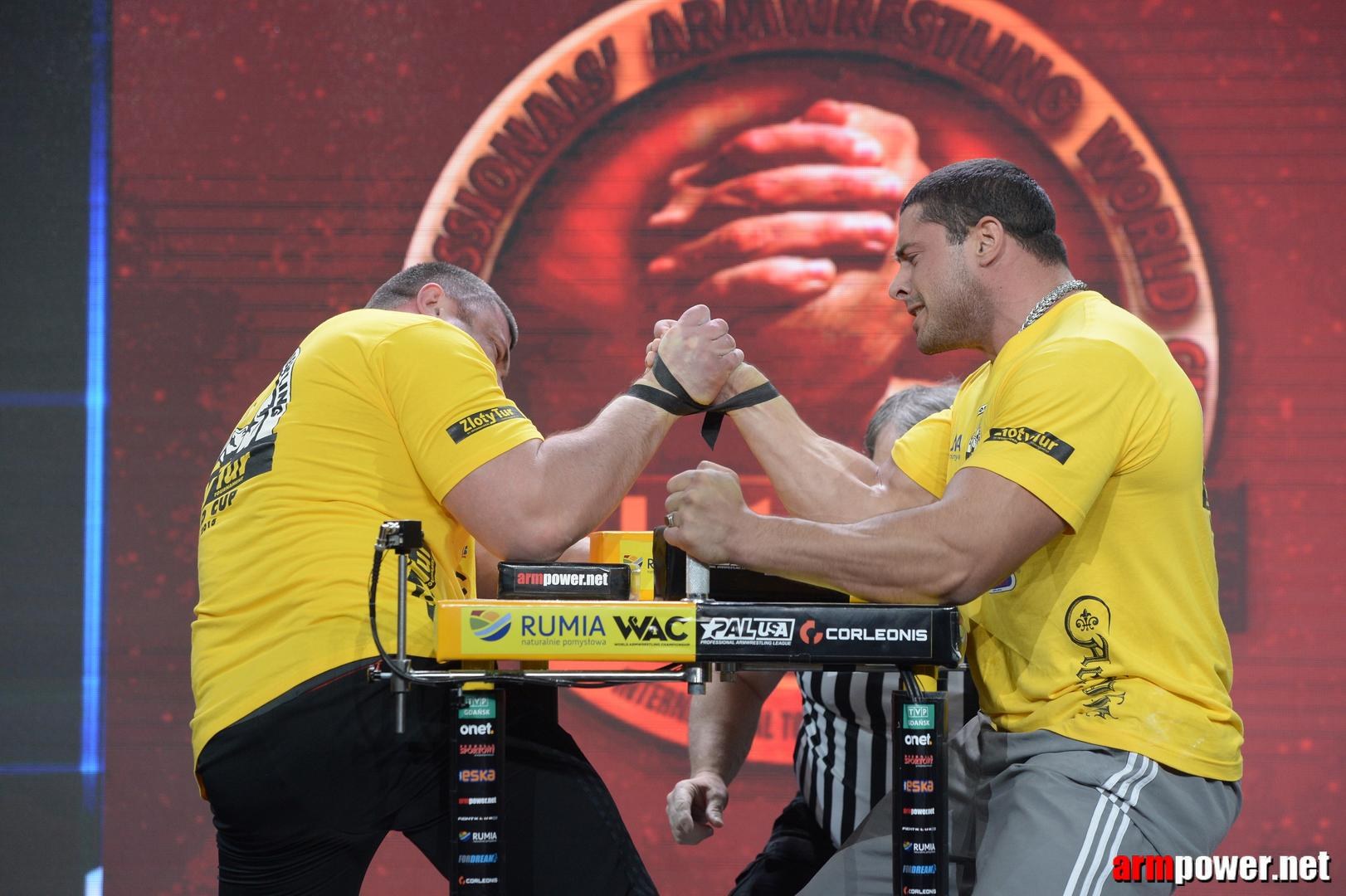 Zloty Tur 2015 By Mark Kazus Right Hand