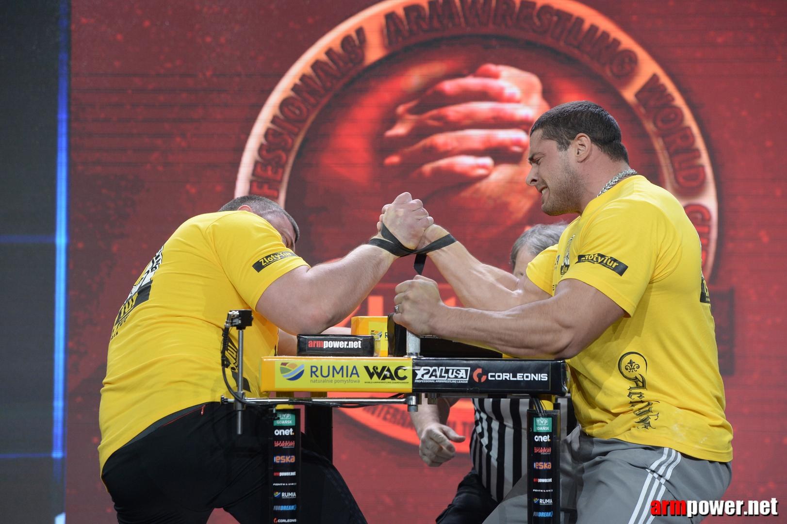 Zloty Tur 2015 By Mark Kazus Right Hand