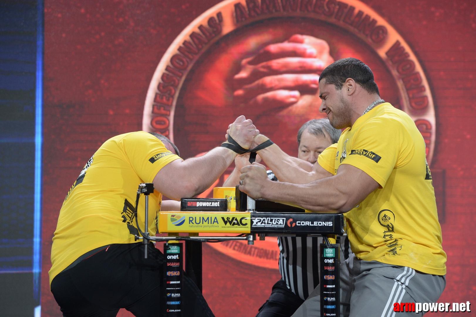 Zloty Tur 2015 By Mark Kazus Right Hand