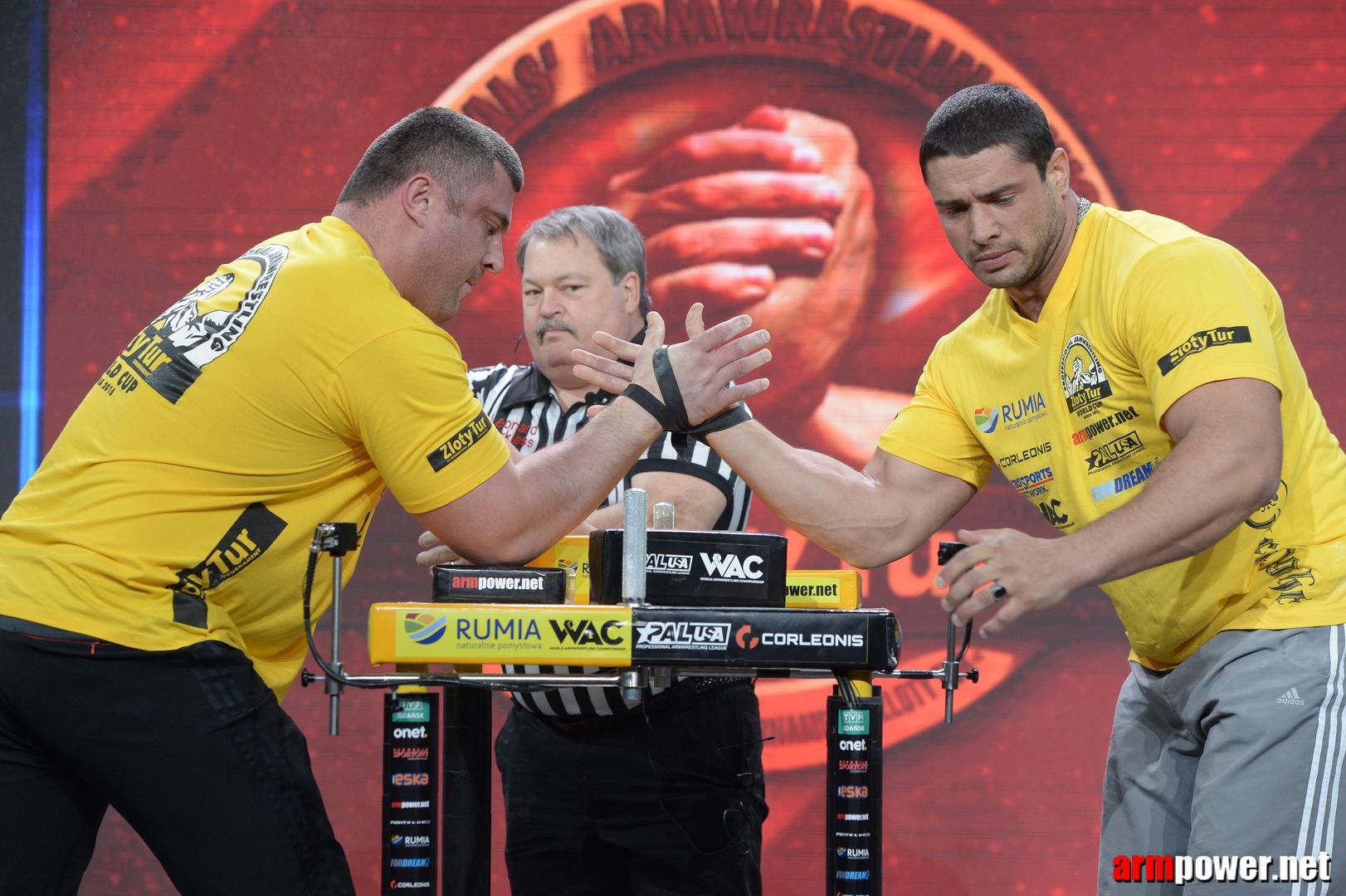 Zloty Tur 2015 By Mark Kazus Right Hand