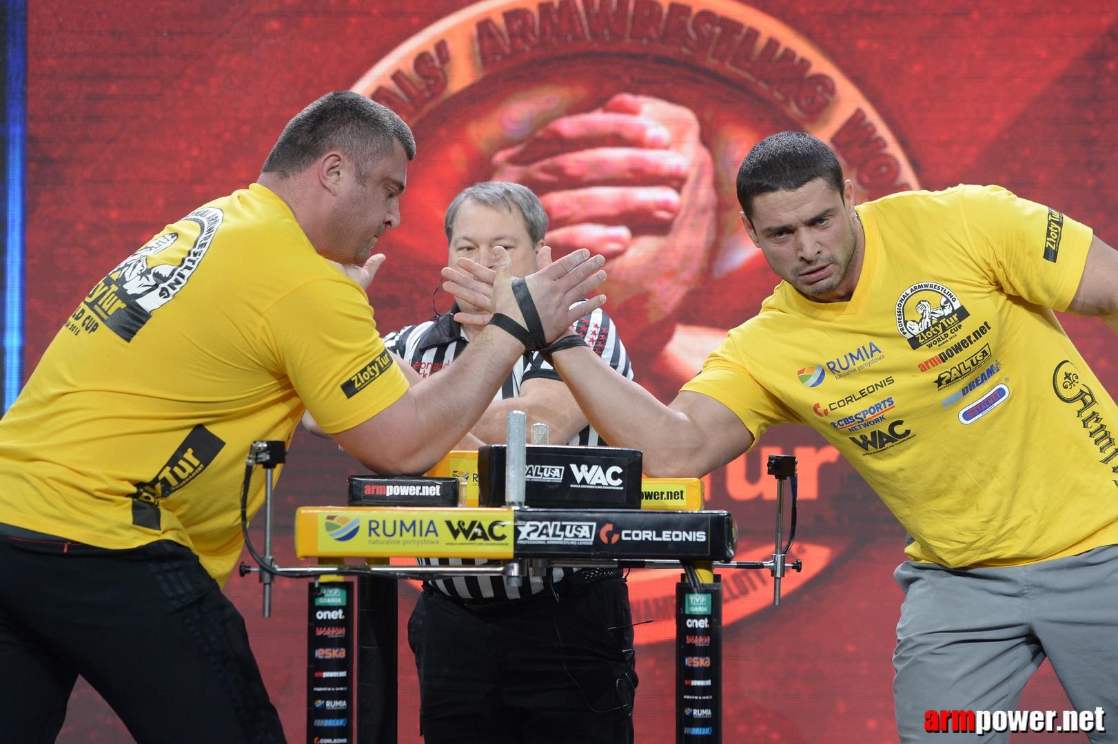 Zloty Tur 2015 By Mark Kazus Right Hand