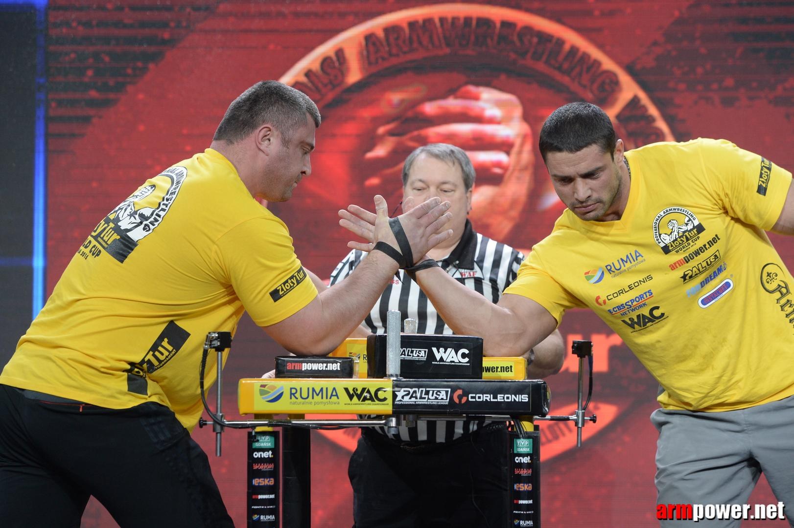 Zloty Tur 2015 By Mark Kazus Right Hand