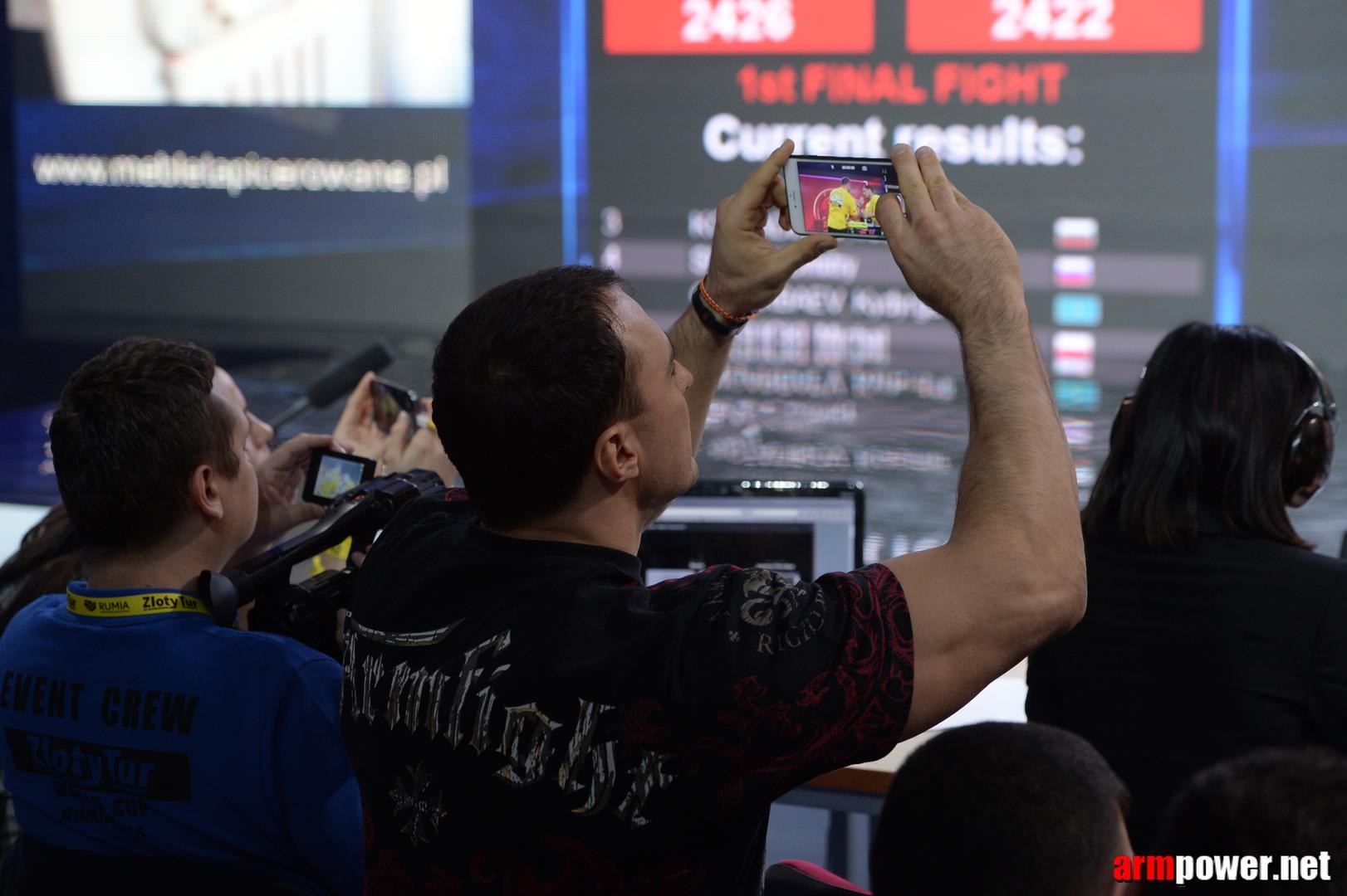 Zloty Tur 2015 By Mark Kazus Right Hand