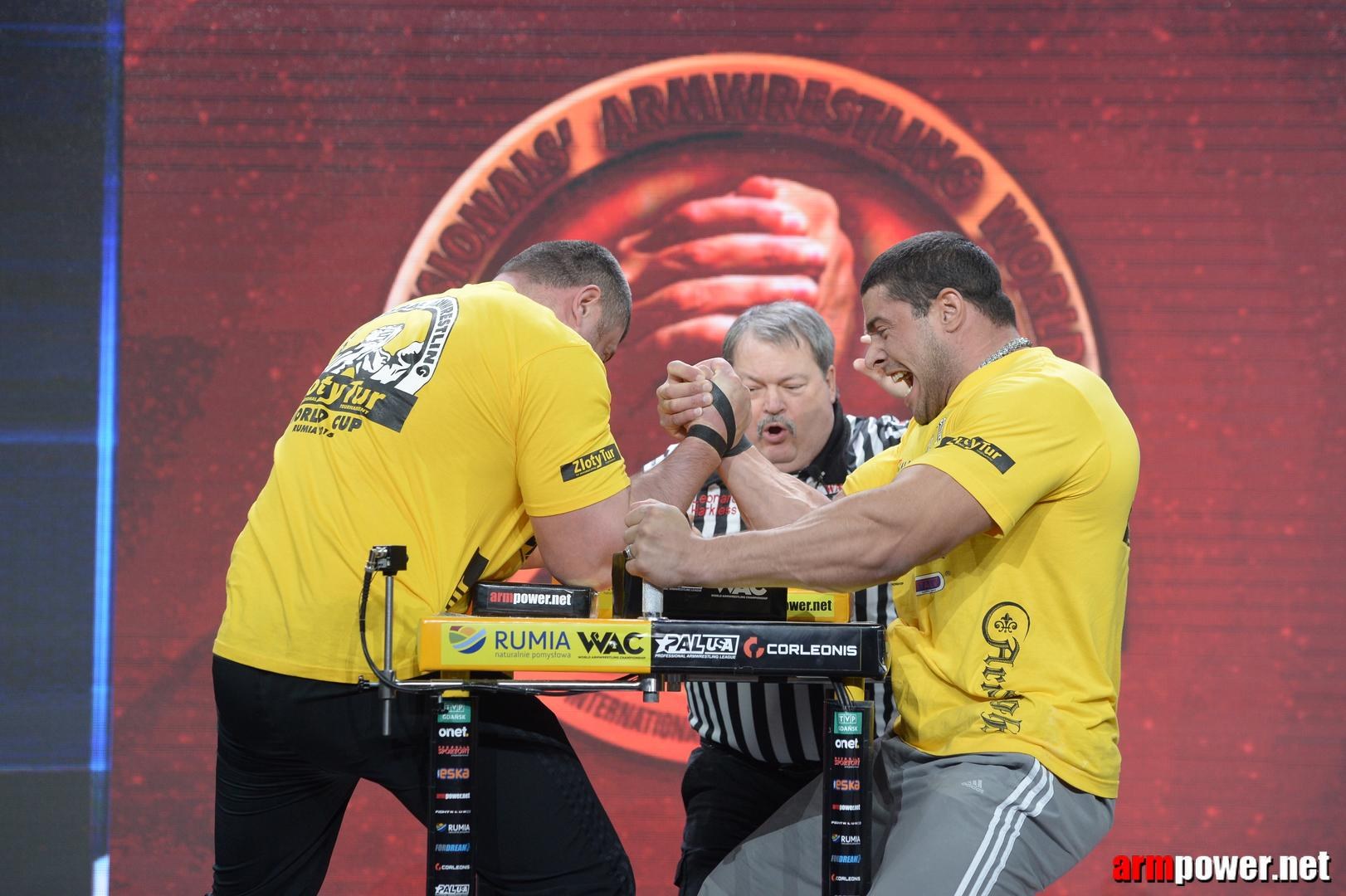 Zloty Tur 2015 By Mark Kazus Right Hand