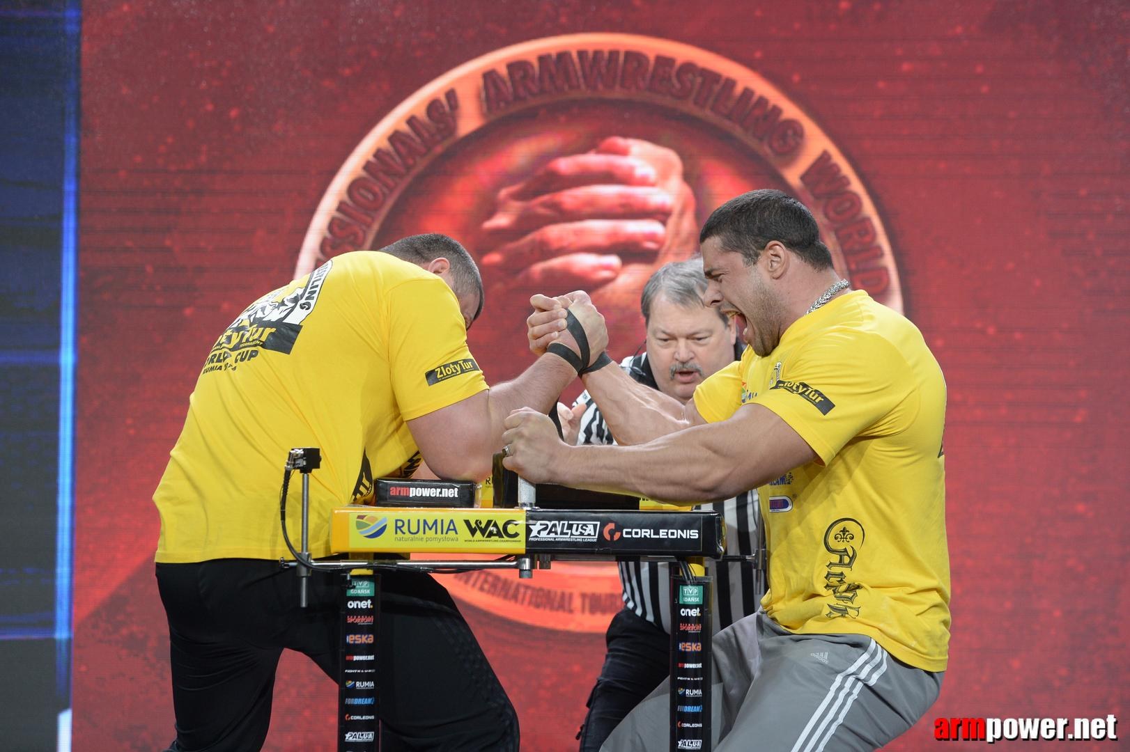 Zloty Tur 2015 By Mark Kazus Right Hand