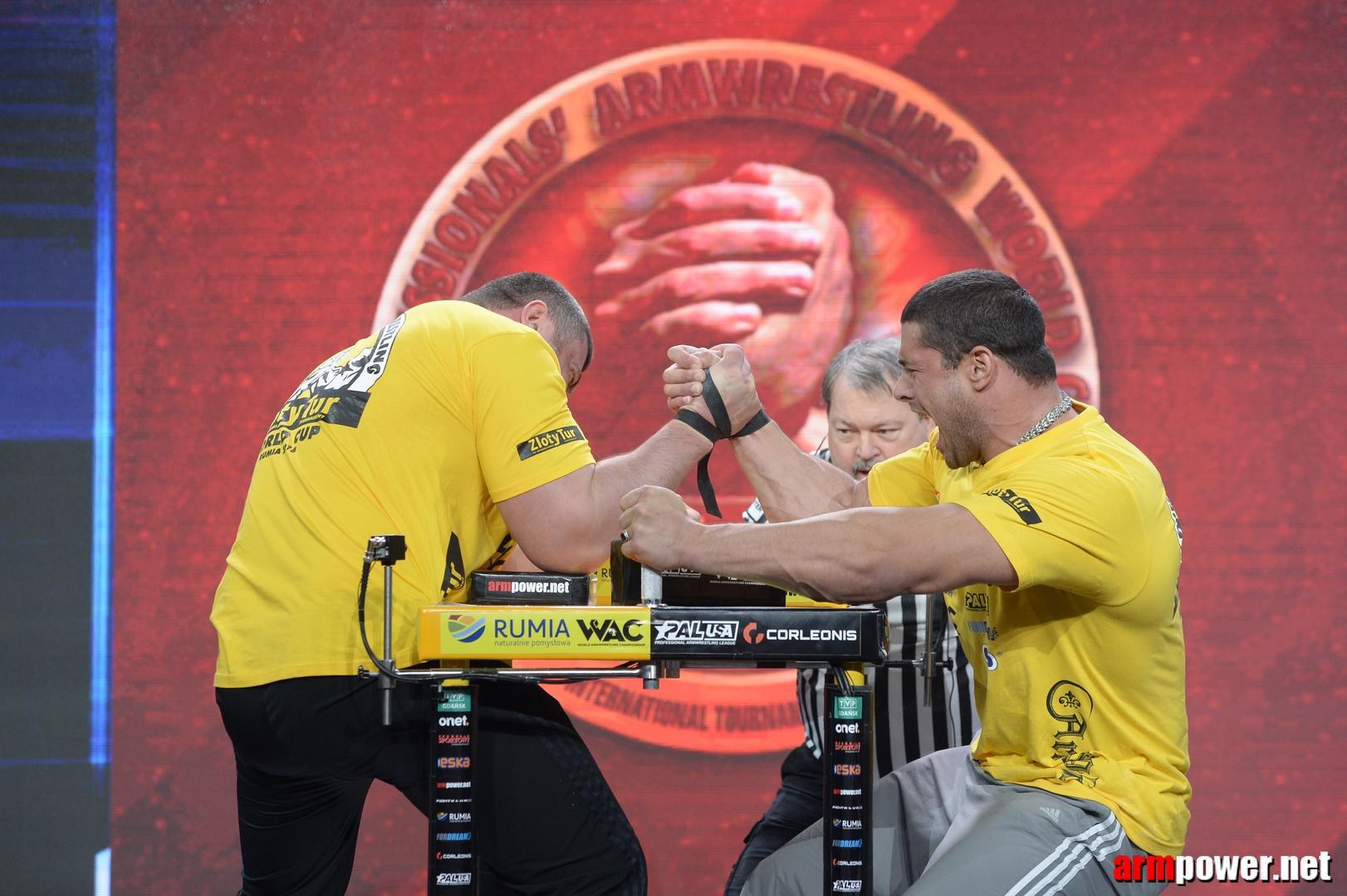 Zloty Tur 2015 By Mark Kazus Right Hand