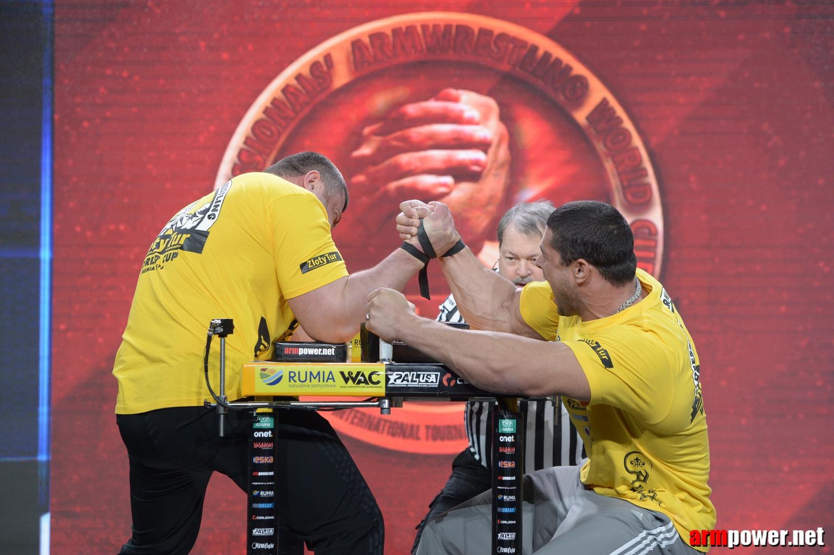 Zloty Tur 2015 By Mark Kazus Right Hand