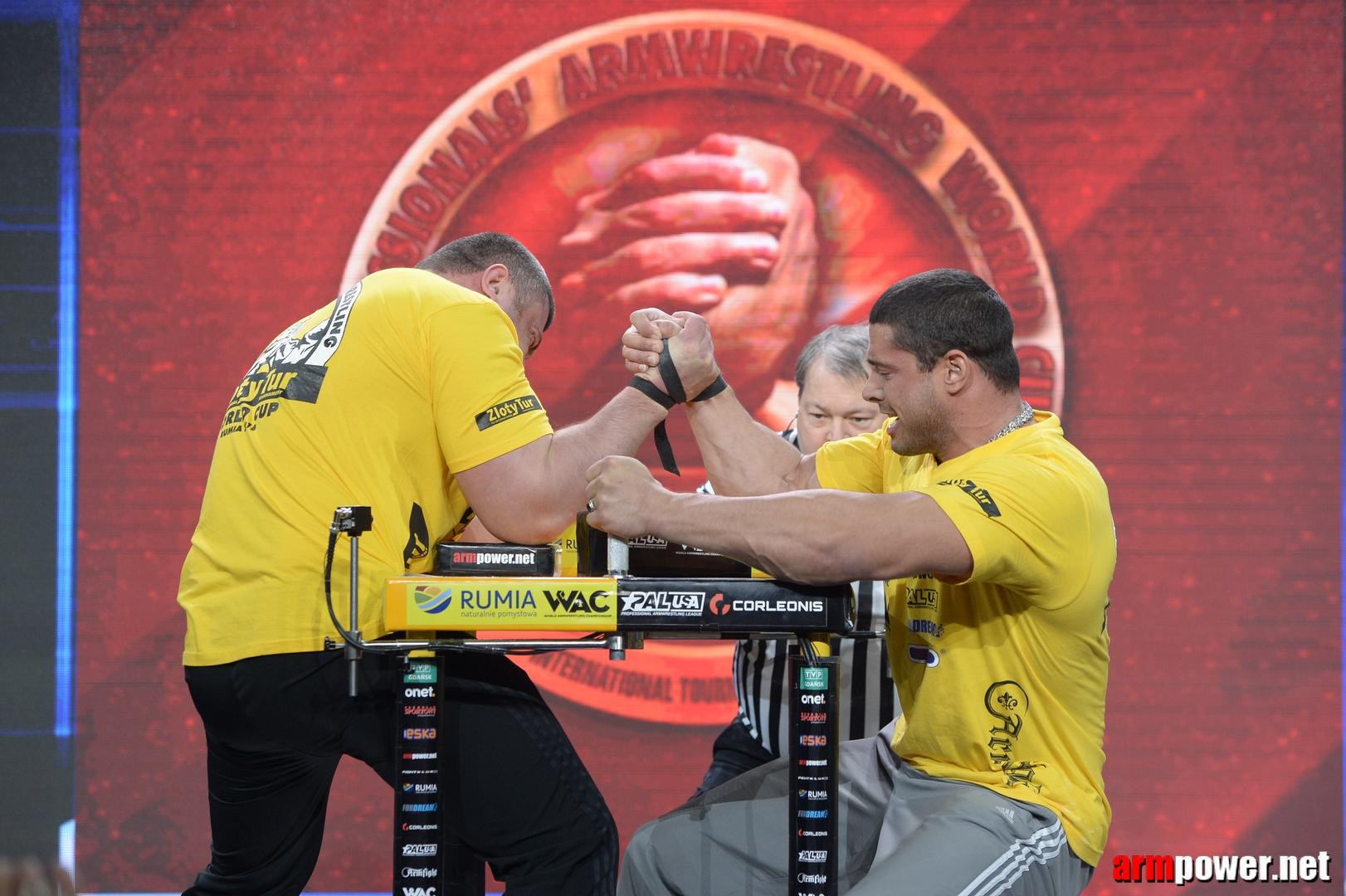 Zloty Tur 2015 By Mark Kazus Right Hand