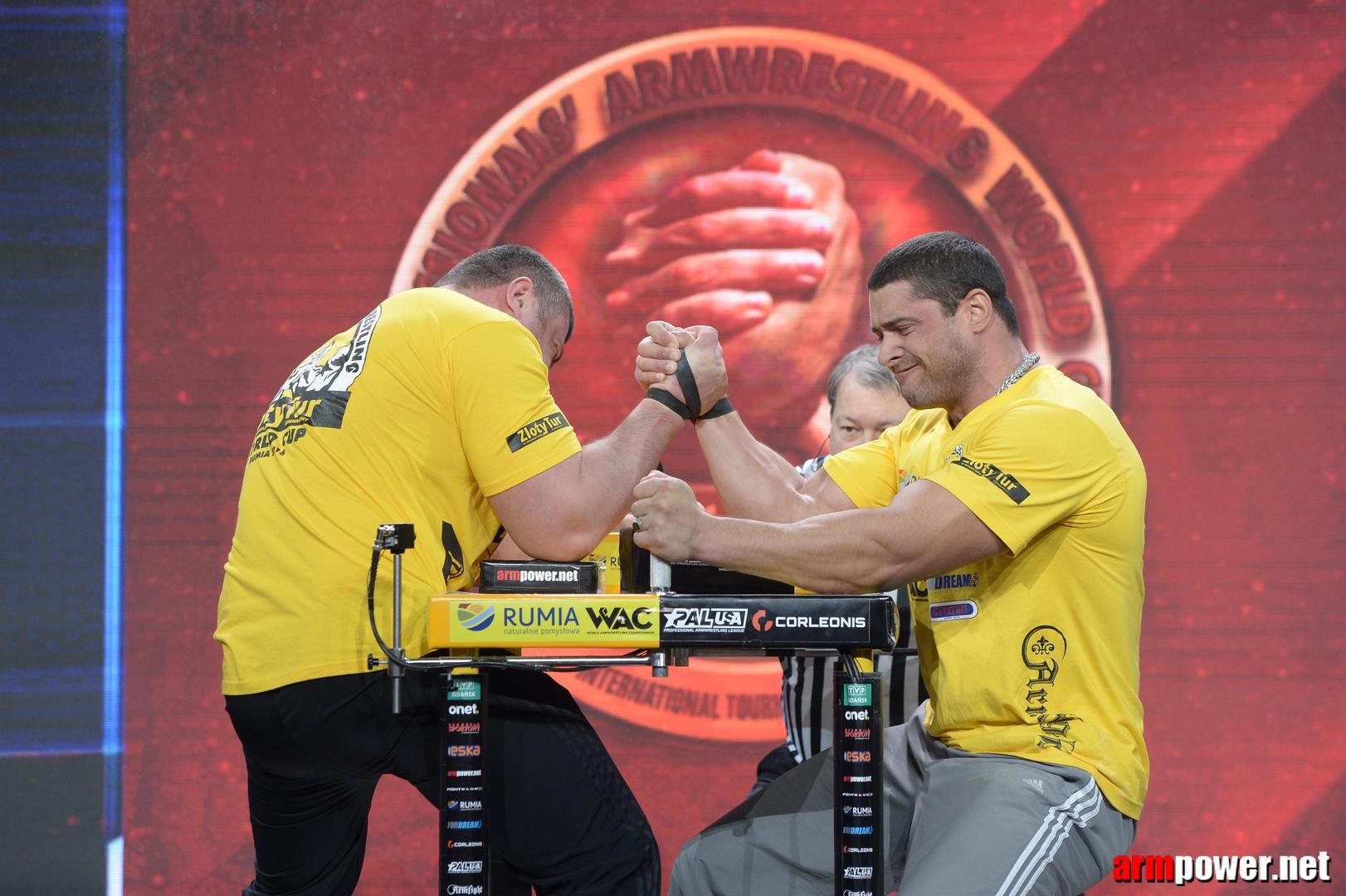 Zloty Tur 2015 By Mark Kazus Right Hand