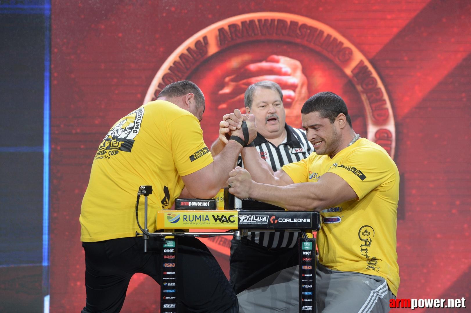 Zloty Tur 2015 By Mark Kazus Right Hand