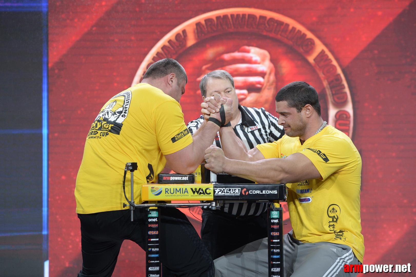 Zloty Tur 2015 By Mark Kazus Right Hand