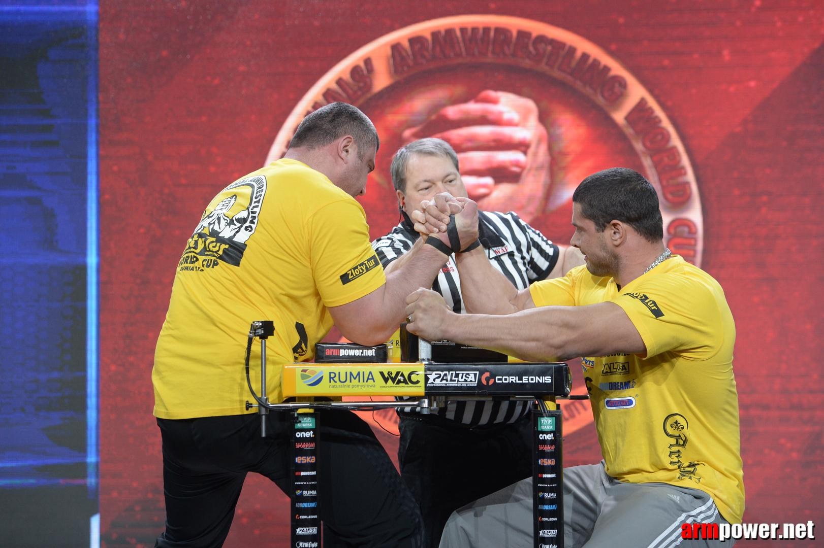 Zloty Tur 2015 By Mark Kazus Right Hand