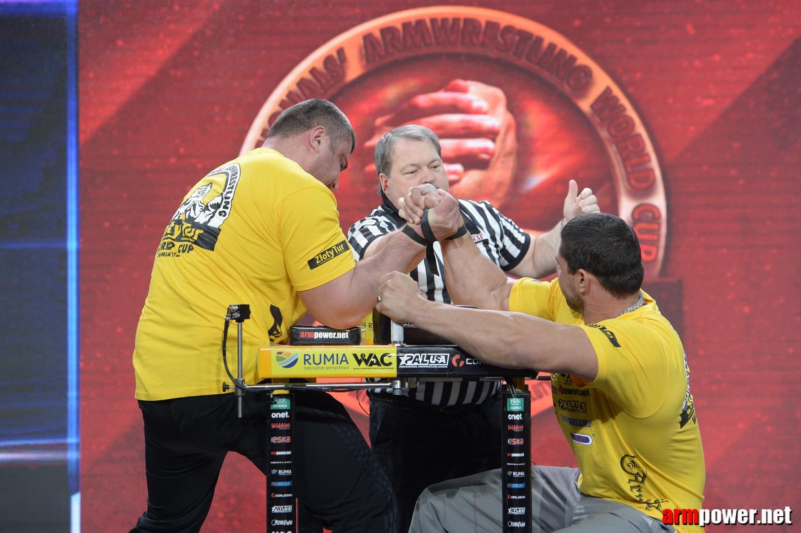 Zloty Tur 2015 By Mark Kazus Right Hand